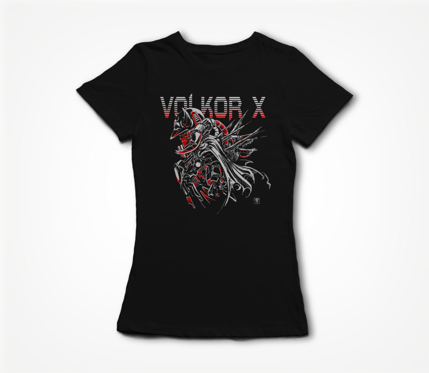 Cyber-X Women's T-shirt