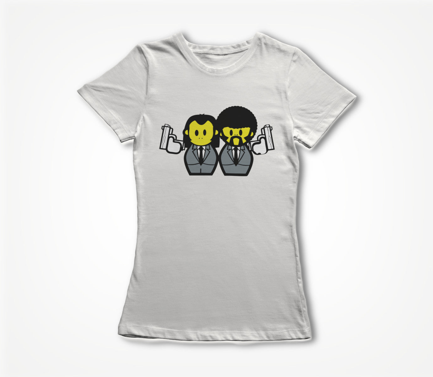 Acid Pulp Women's T-shirt