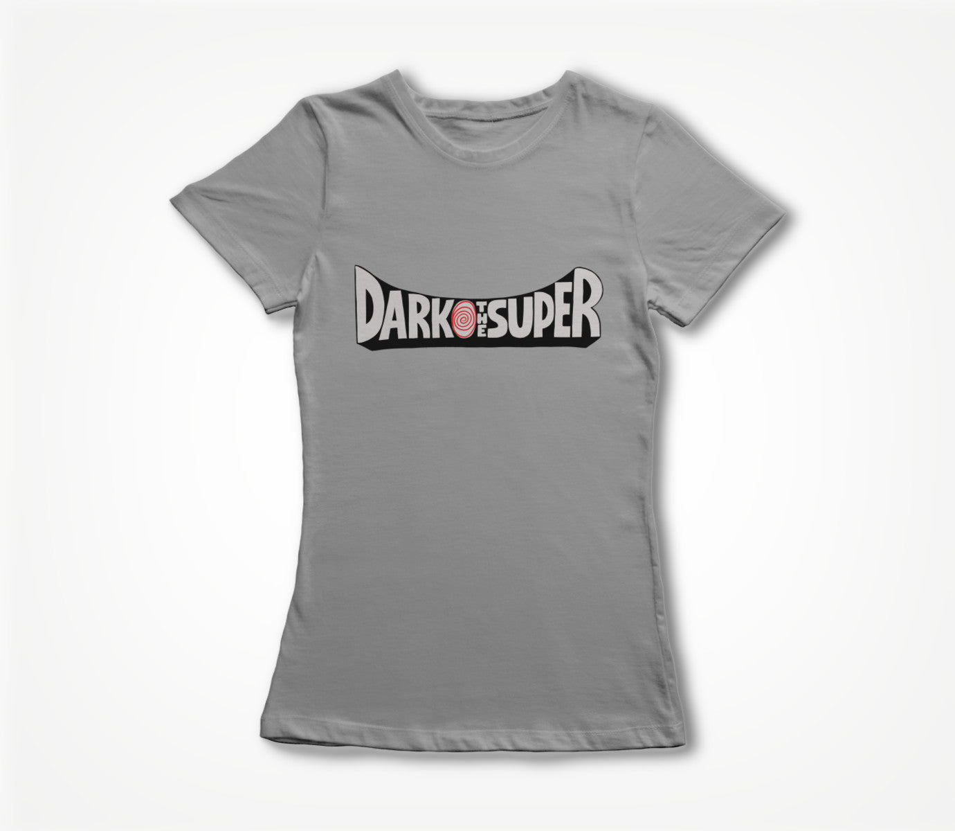 Darko the Super Logo Women's T-shirt