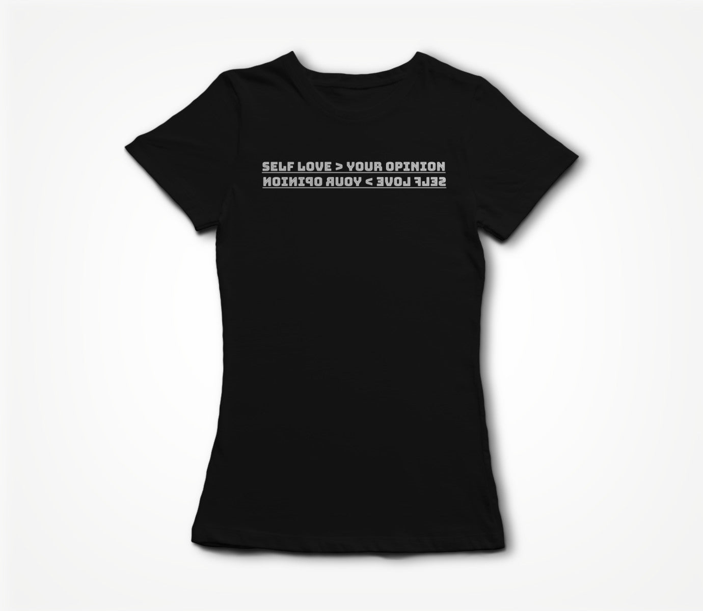 SELF LOVE Women's T-shirt