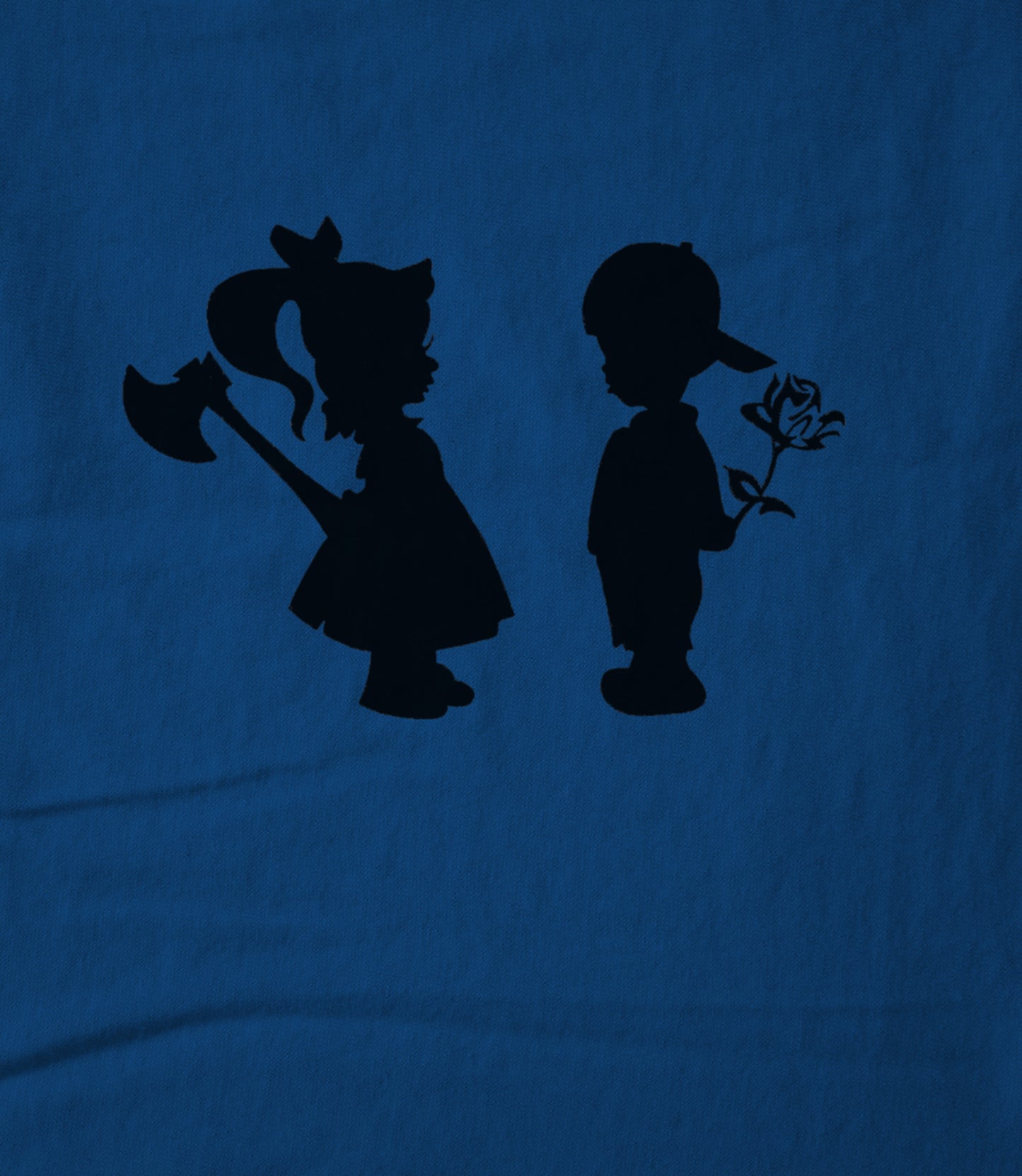 I Love You....to Death Women's T-shirt