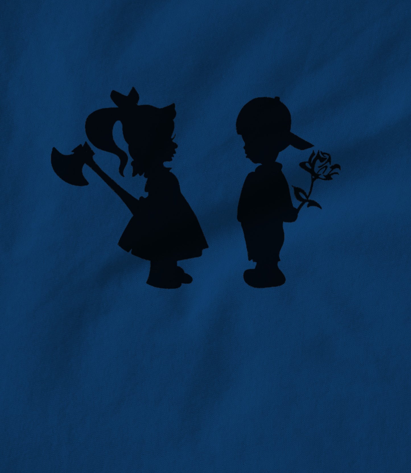 I Love You....to Death Unisex T-shirt