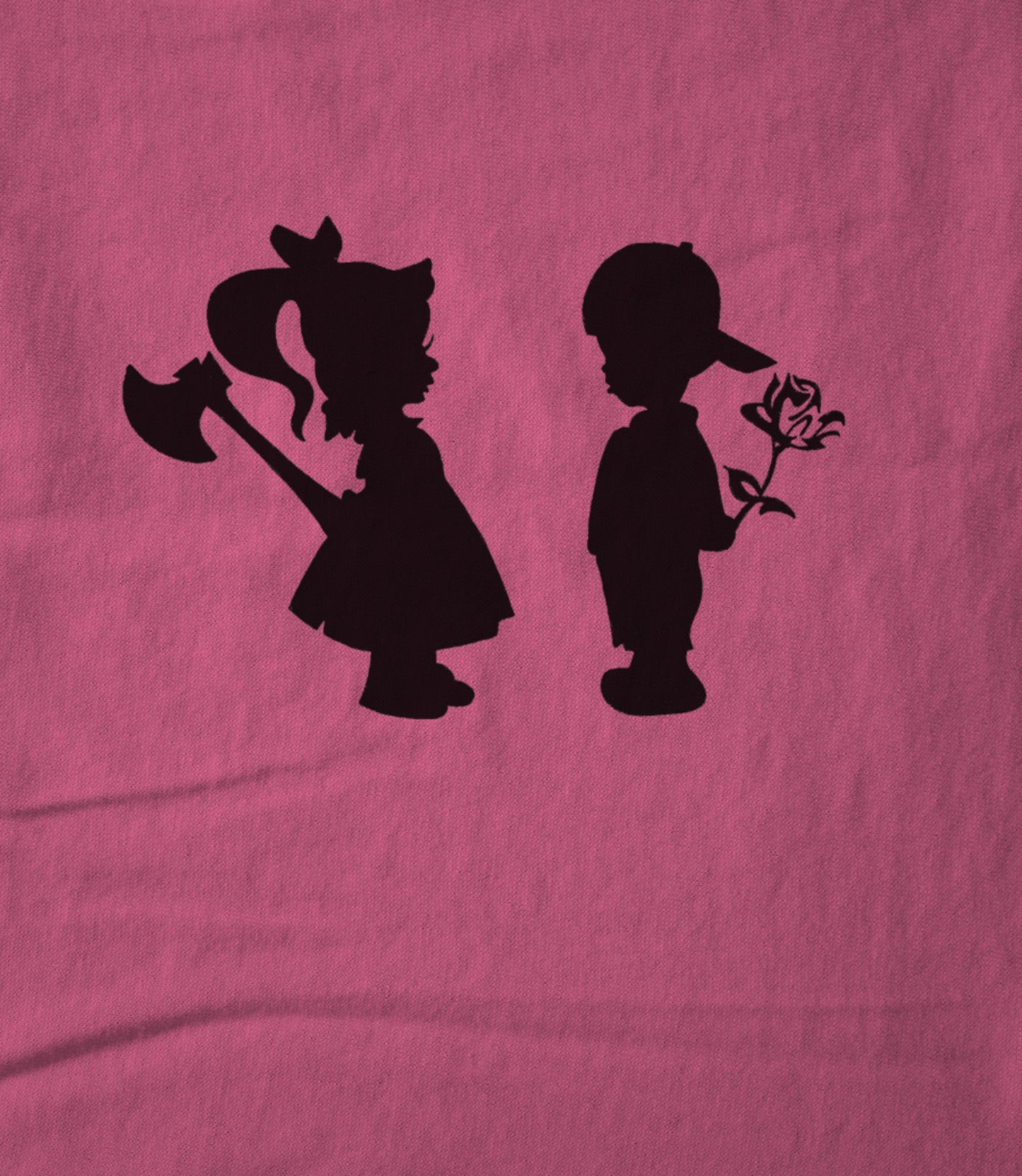 I Love You....to Death Unisex T-shirt