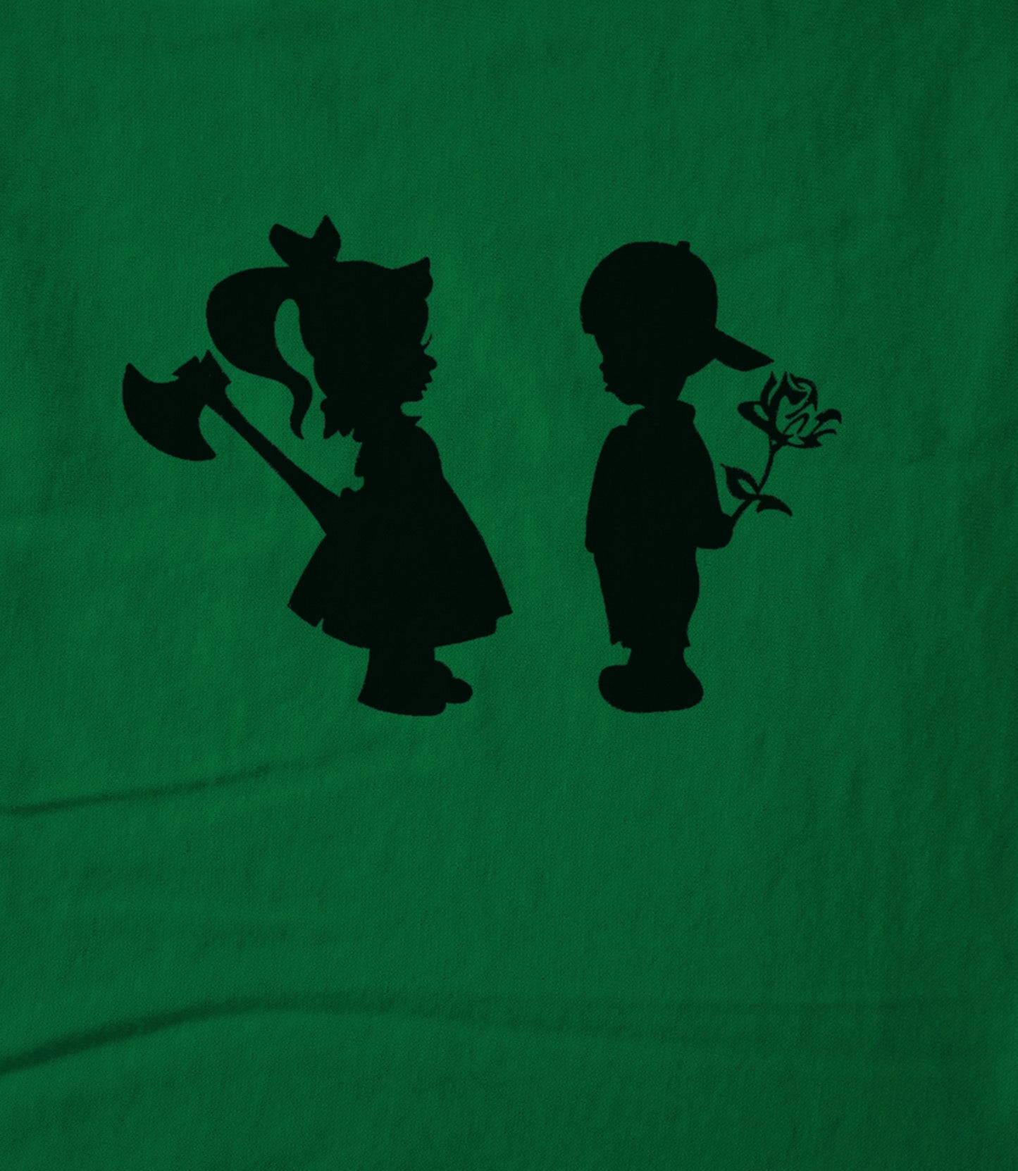 I Love You....to Death Unisex T-shirt