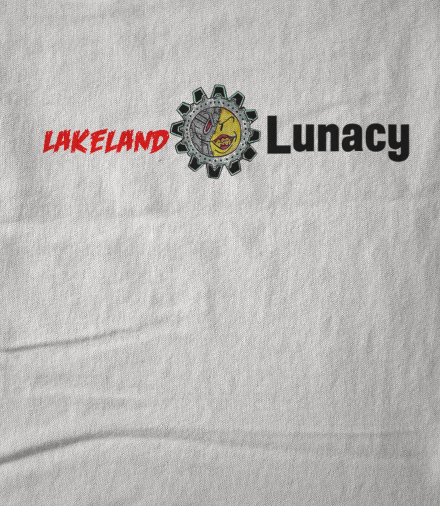 LakelandLunacy Unisex T-shirt