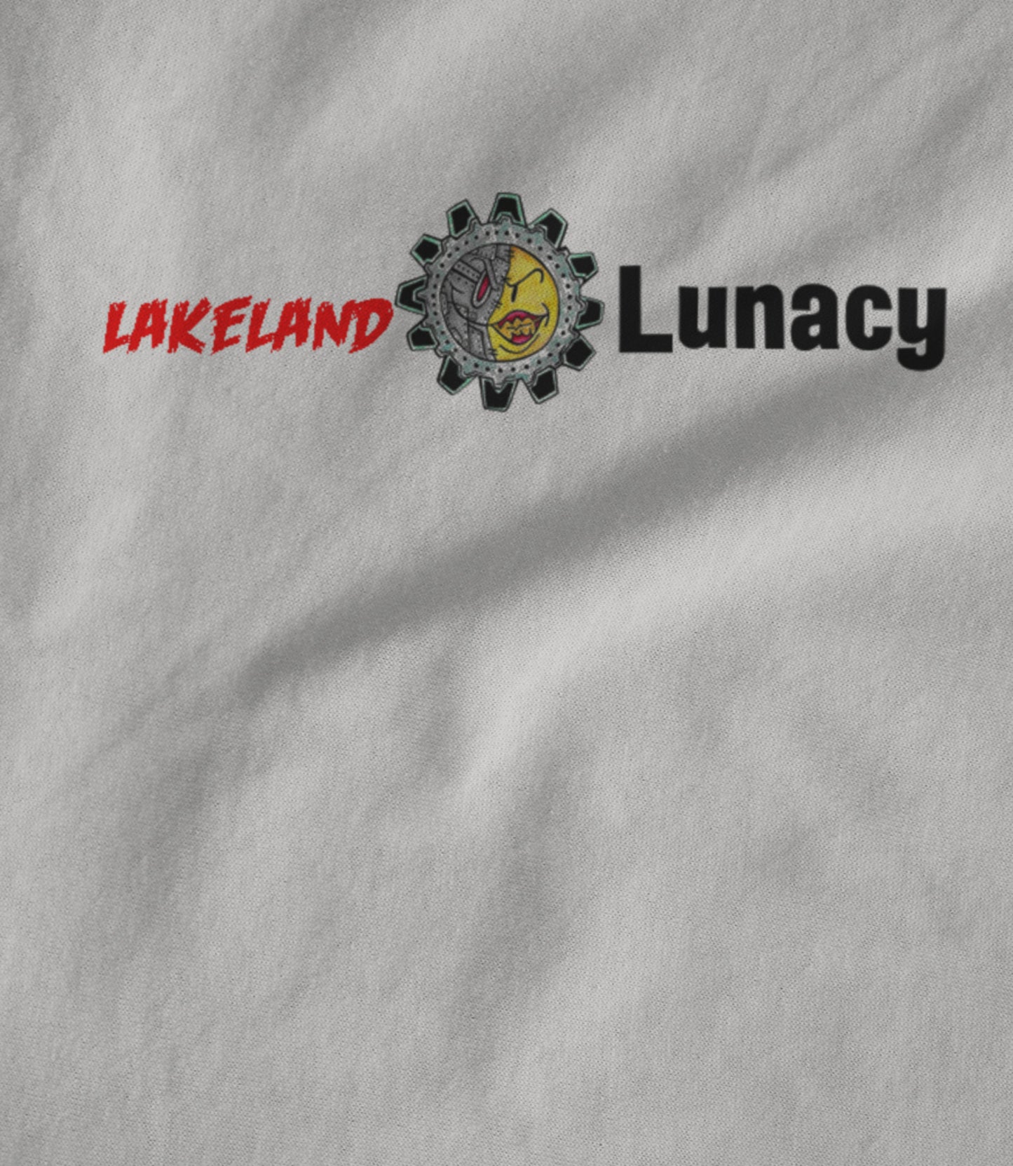 LakelandLunacy Hoodie