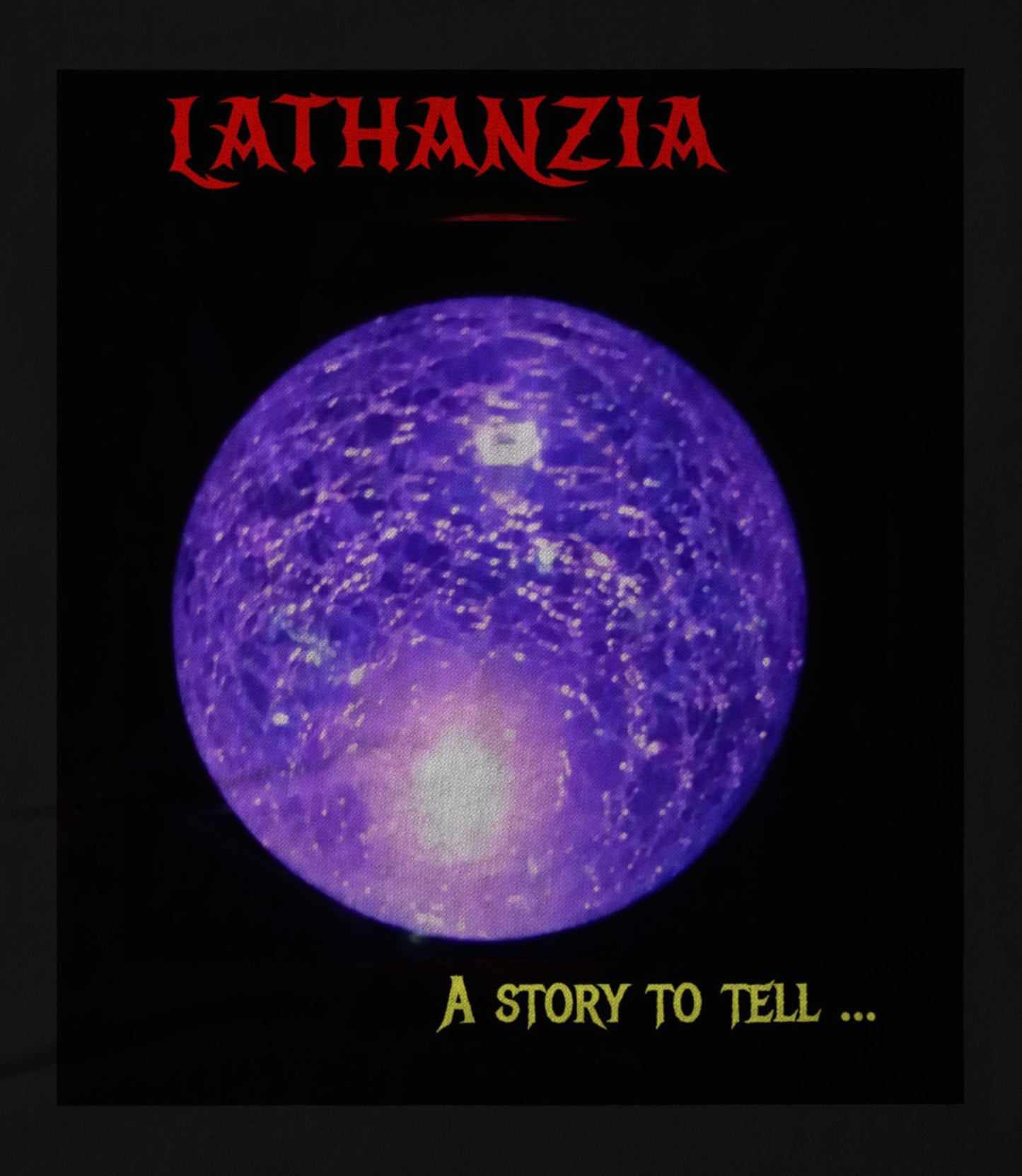 A Story To Tell Women's T-shirt