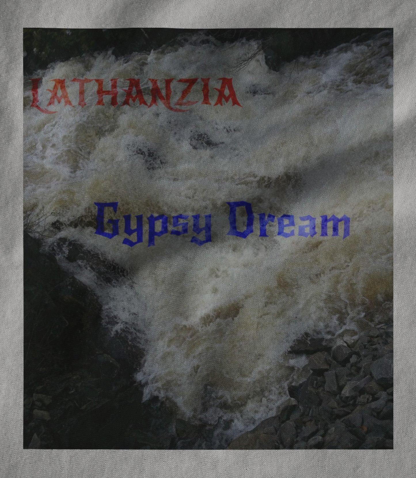 Gypsy Dream Hoodie
