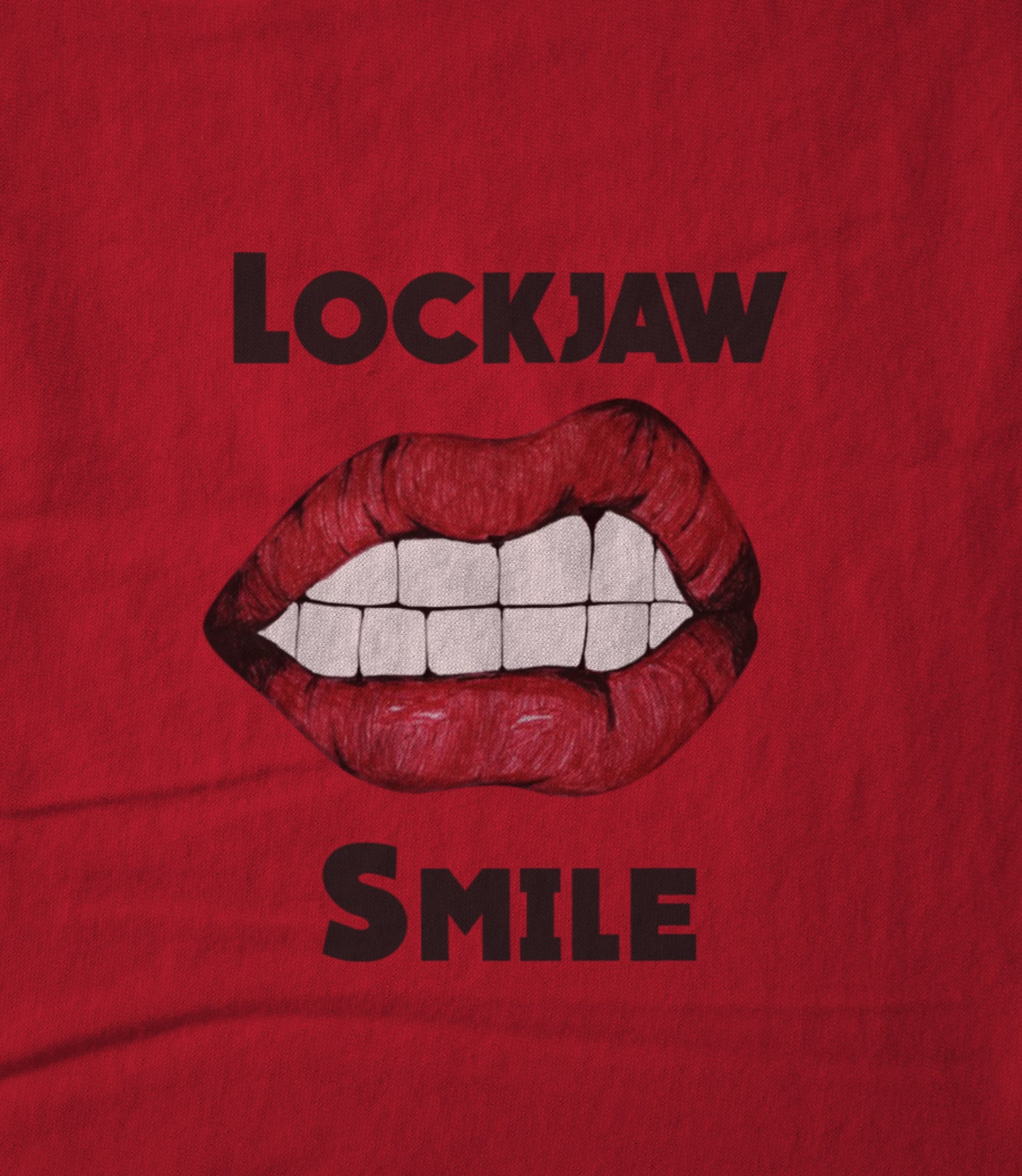 Red T Logo Women's T-shirt