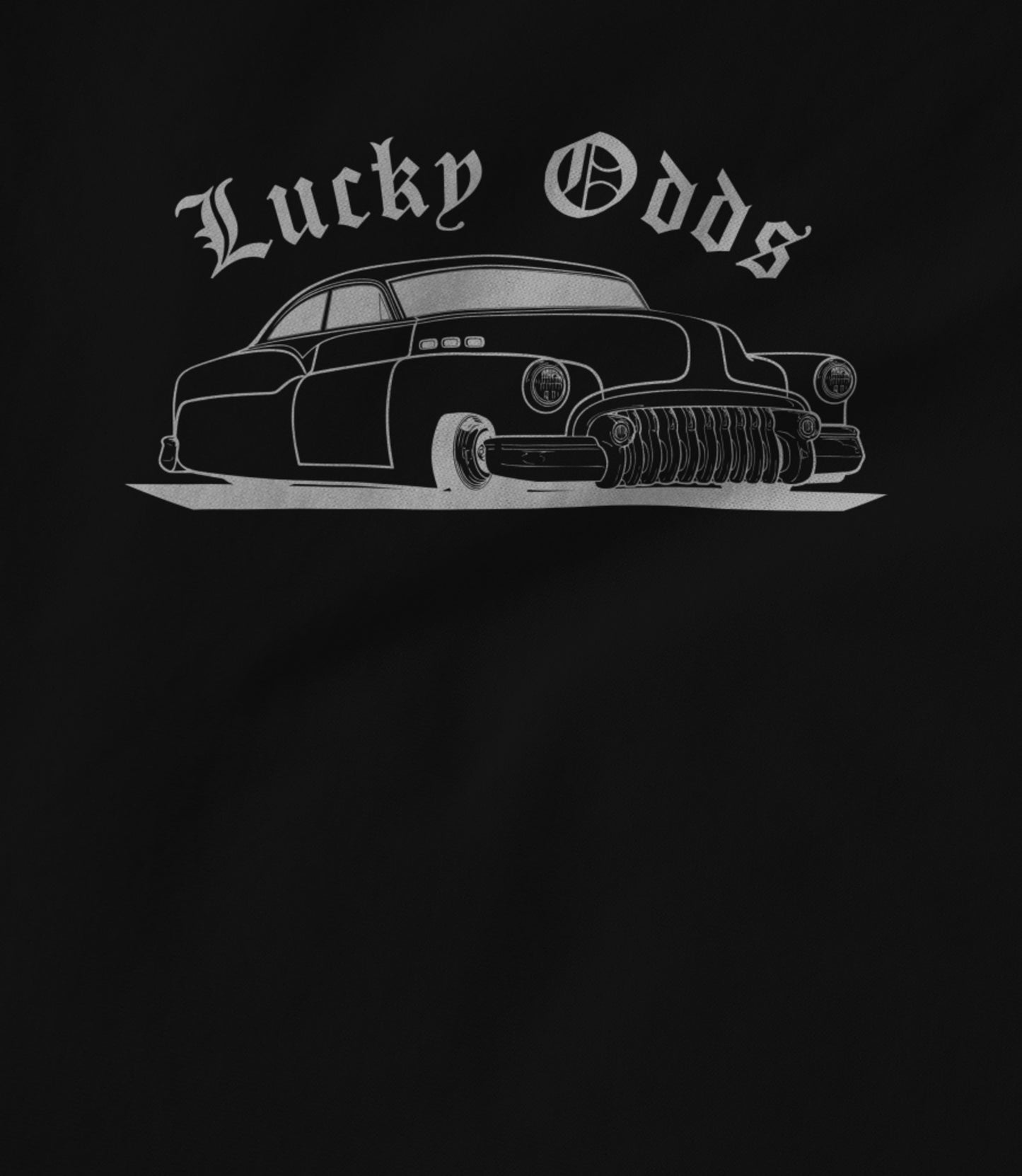 Buick Hoodie