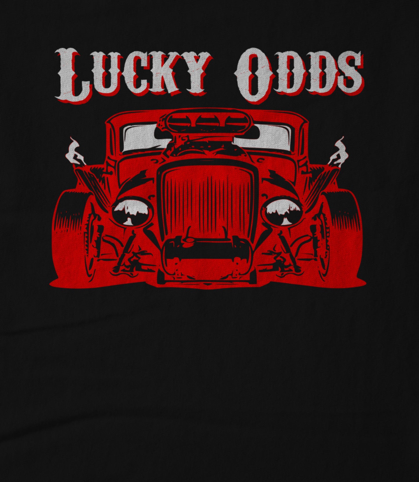 Smokin' Unisex T-shirt