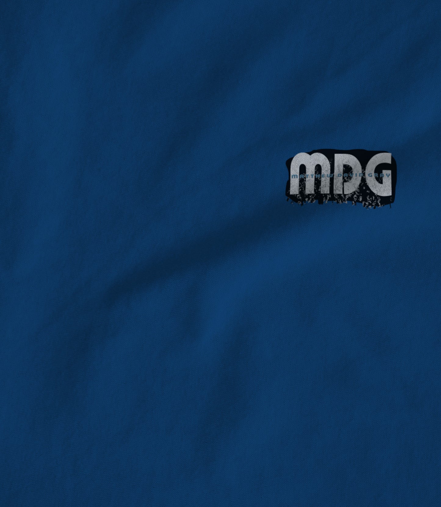 MDG Abbreviation Women's T-shirt