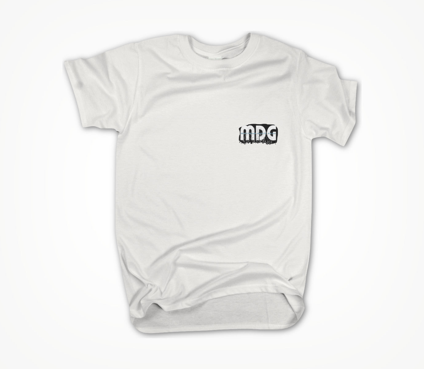MDG Abbreviation Unisex T-shirt
