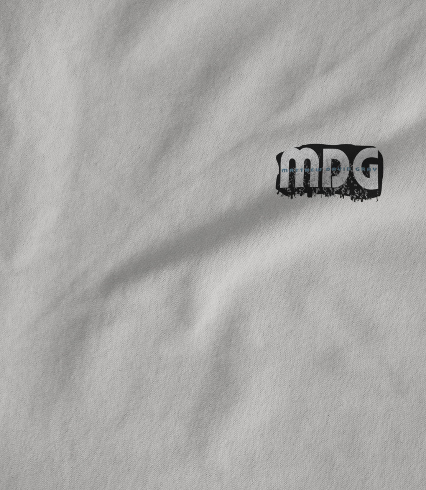 MDG Abbreviation Unisex T-shirt