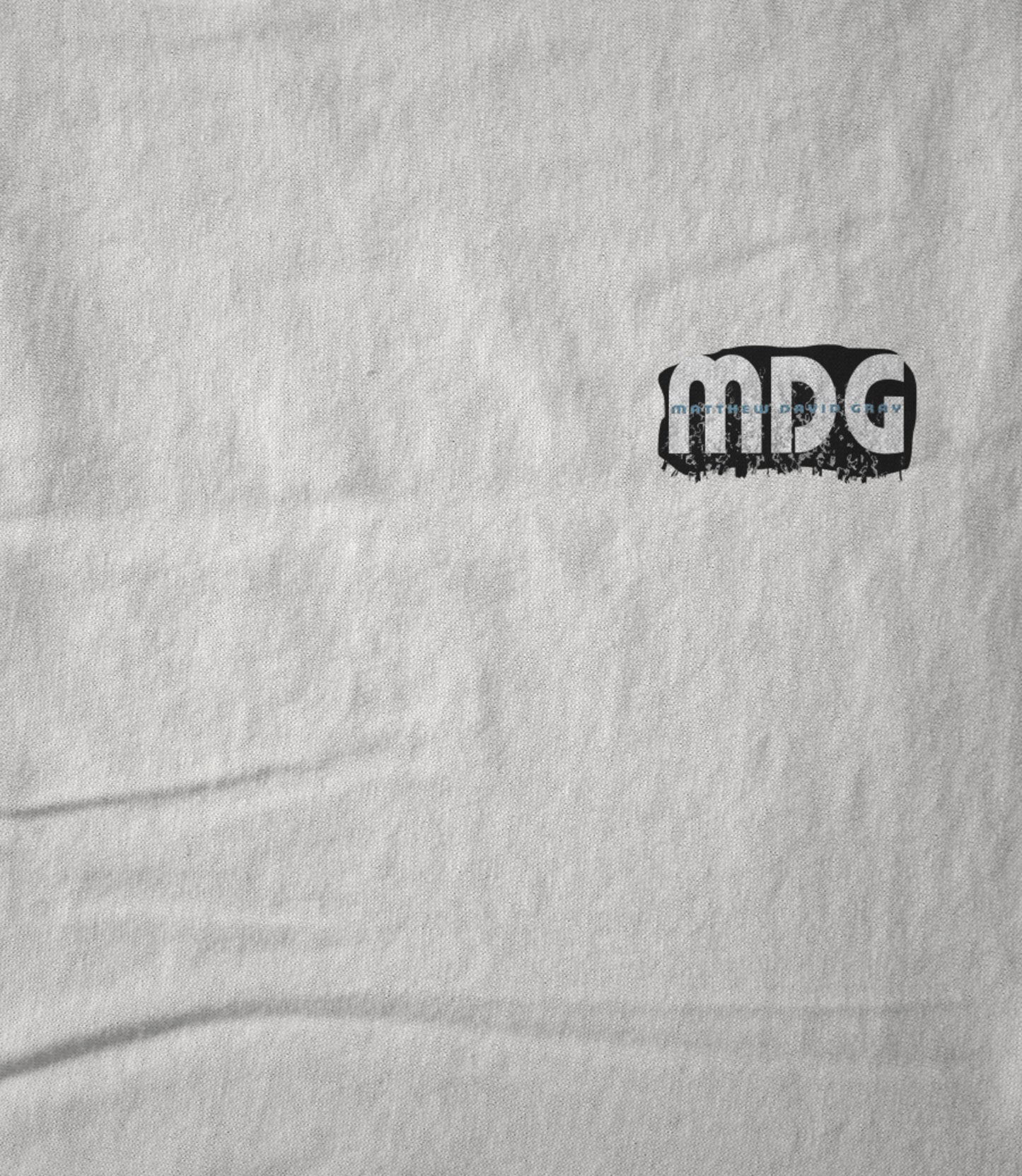 MDG Abbreviation Hoodie