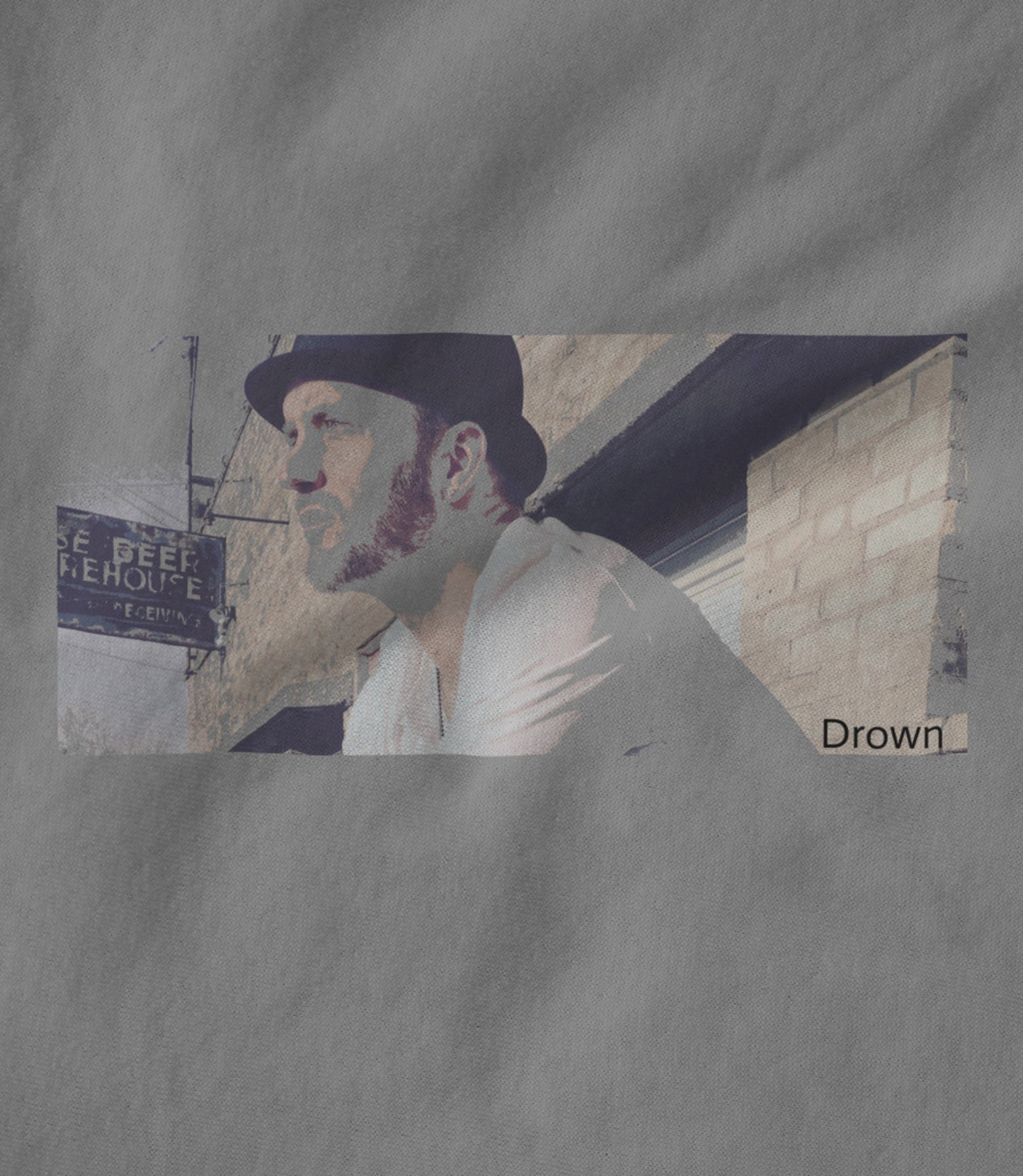 MDG - Drown Hoodie