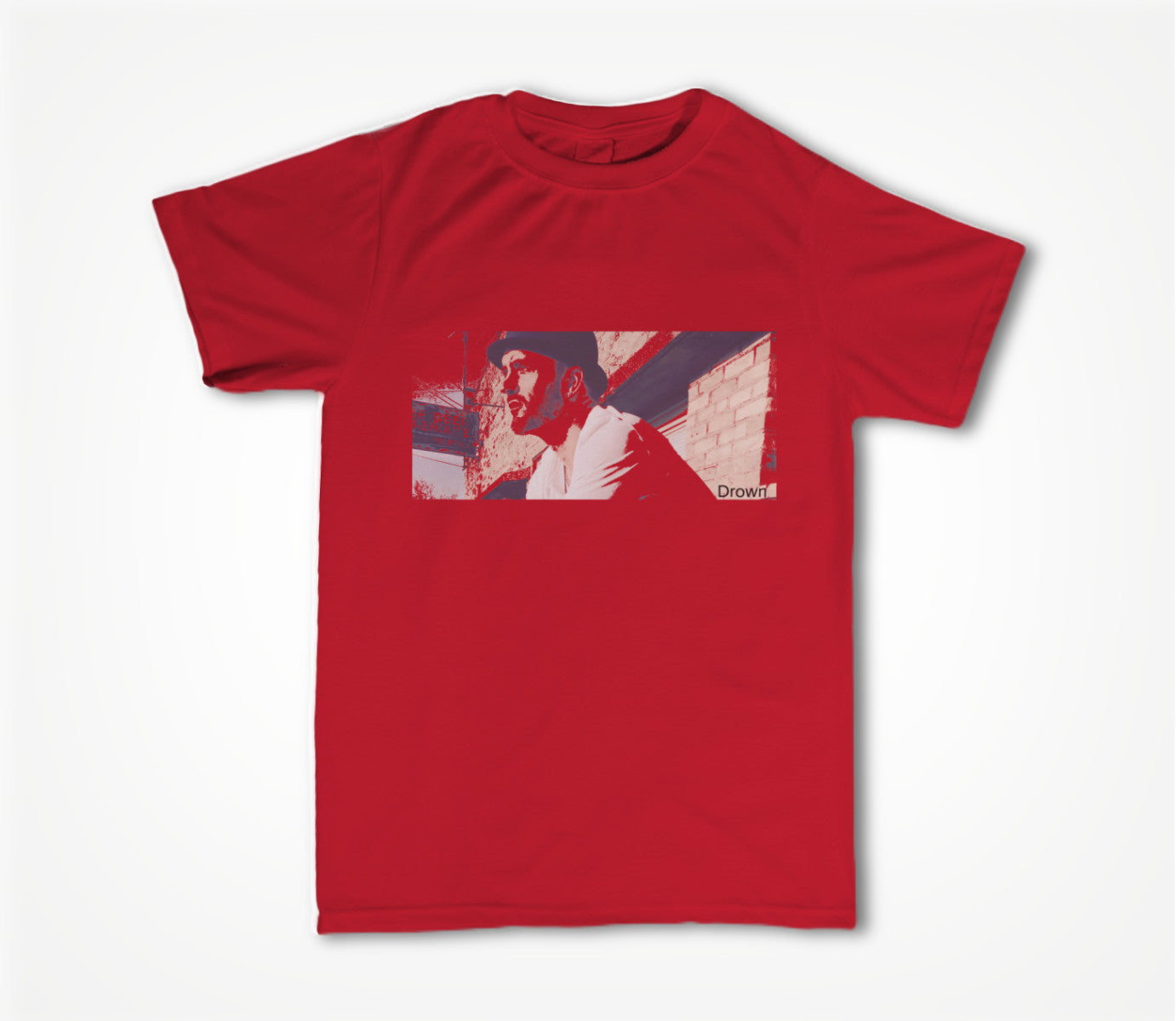 MDG - Drown Unisex T-shirt