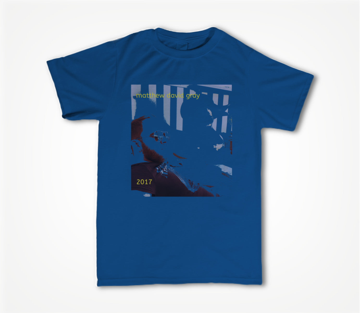 MDG - Duck Unisex T-shirt