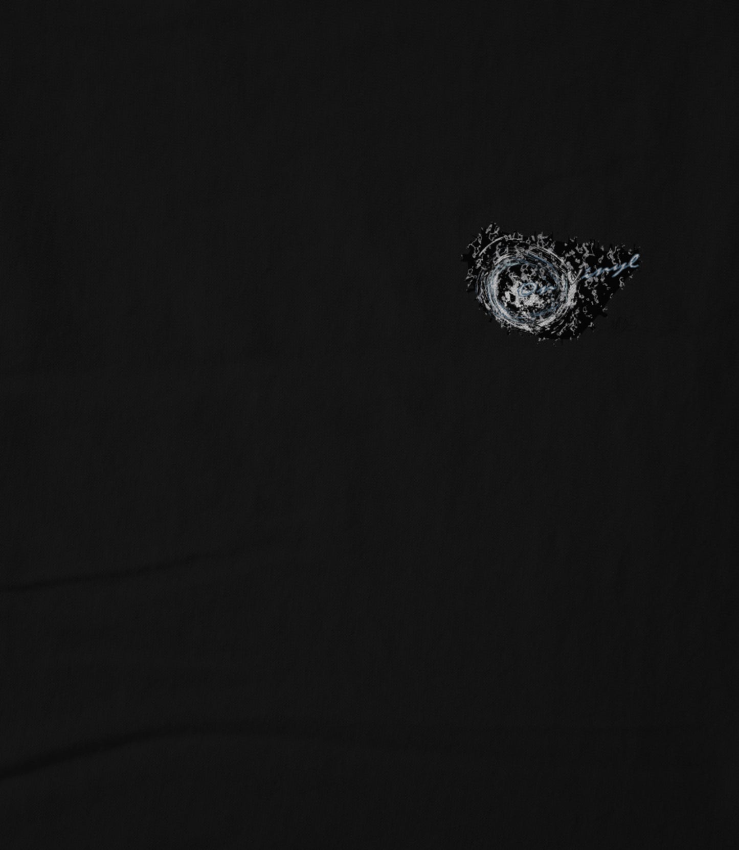 On Vinyl - w Signature Women's T-shirt