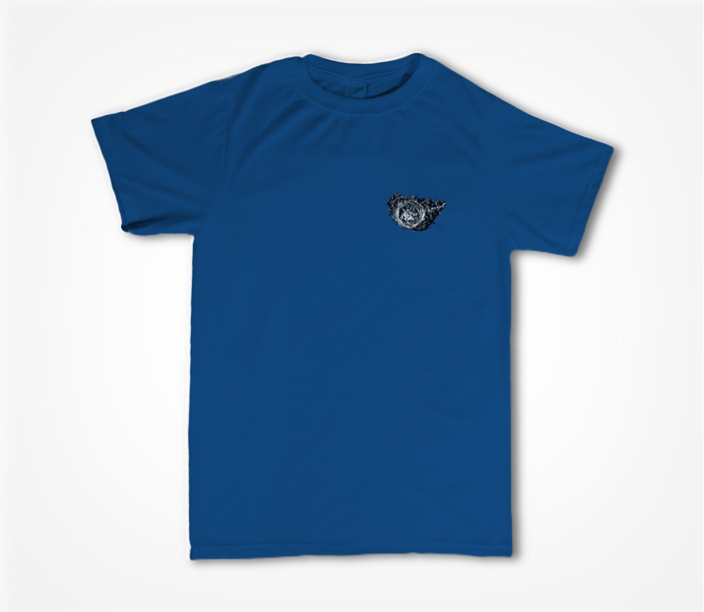 On Vinyl - w Signature Unisex T-shirt