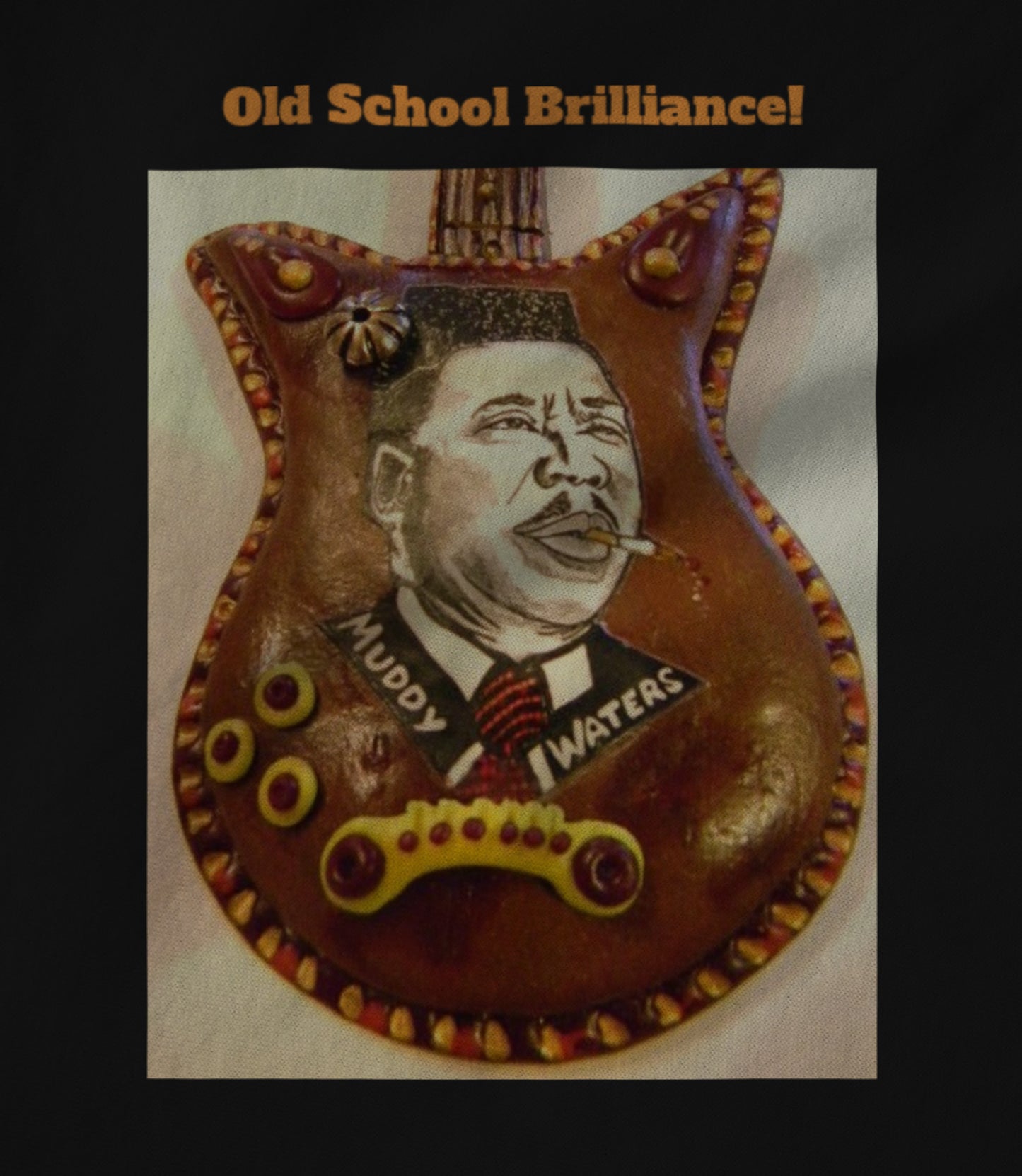 Olds School Brilliance ! Women's T-shirt