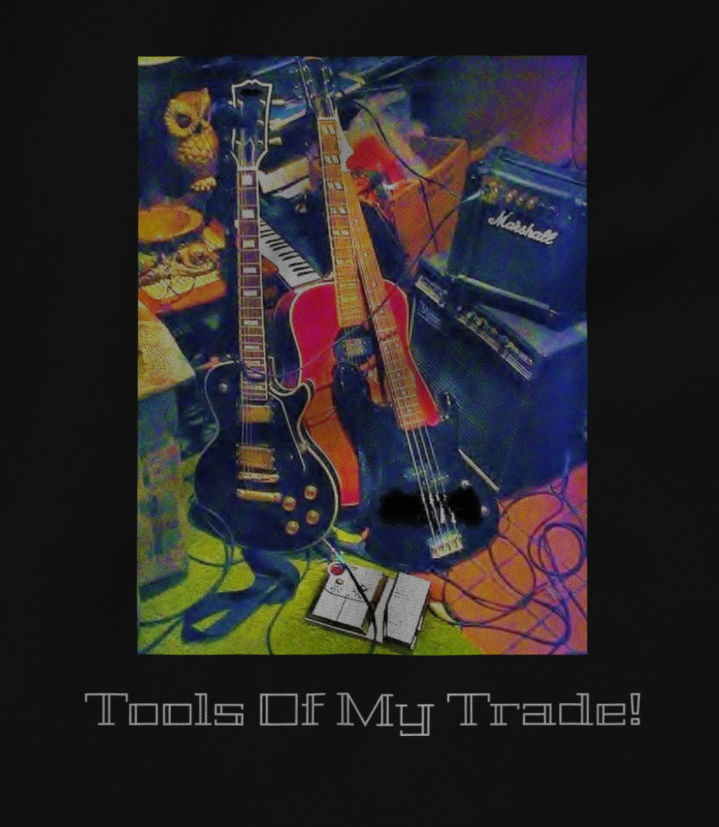 Tools of My Trade! Women's T-shirt