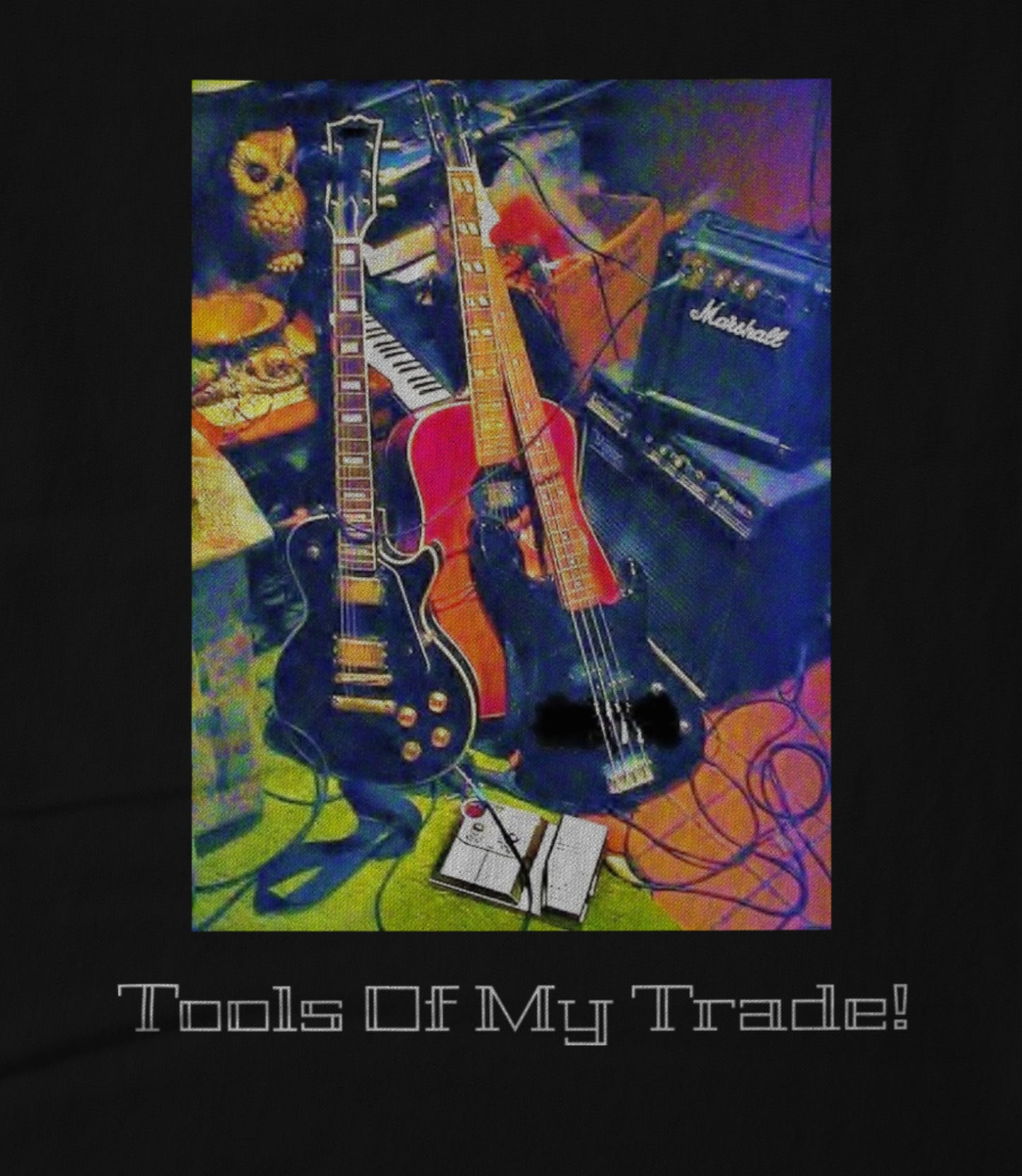 Tools of My Trade! Unisex T-shirt