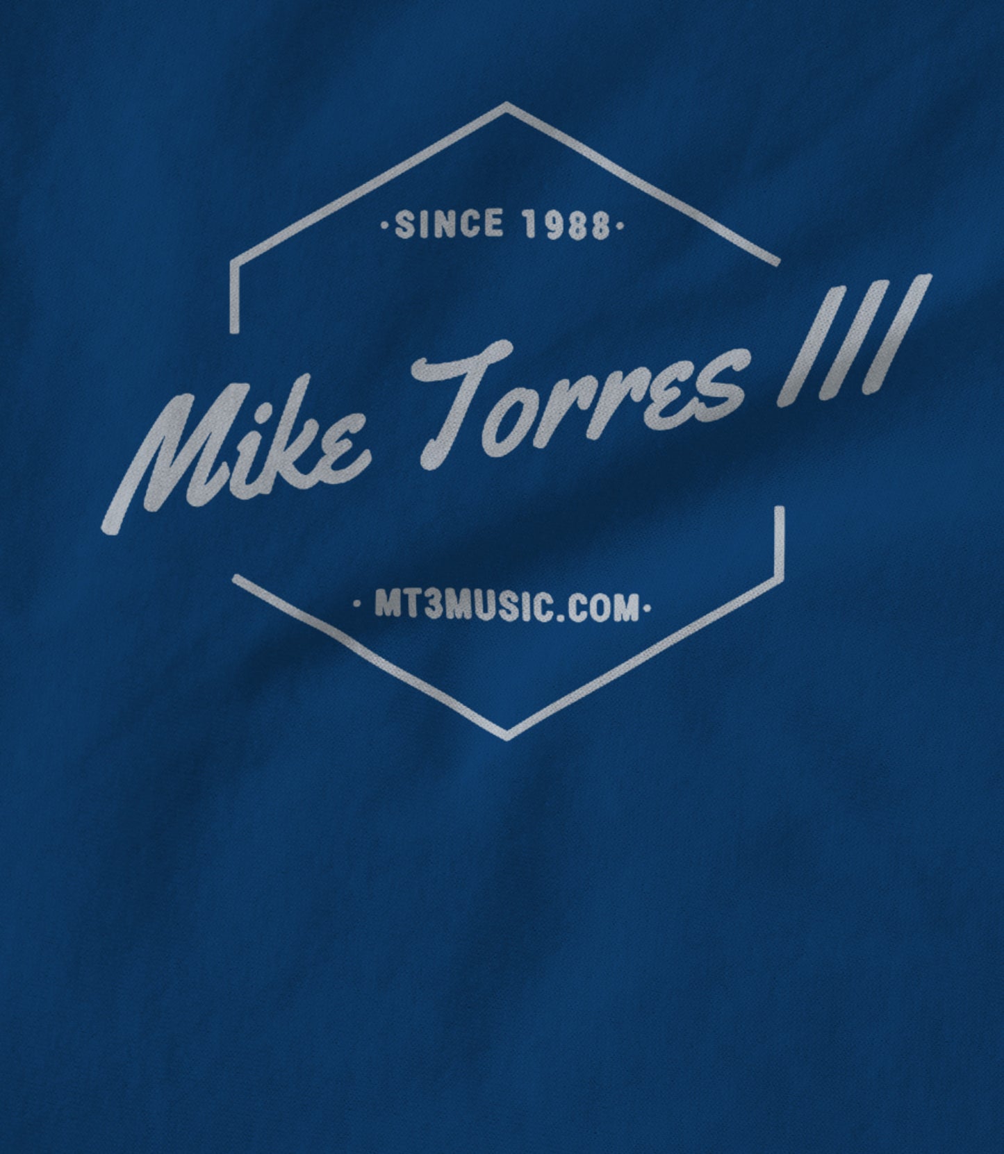 MT3MUSIC est 1988 Women's T-shirt