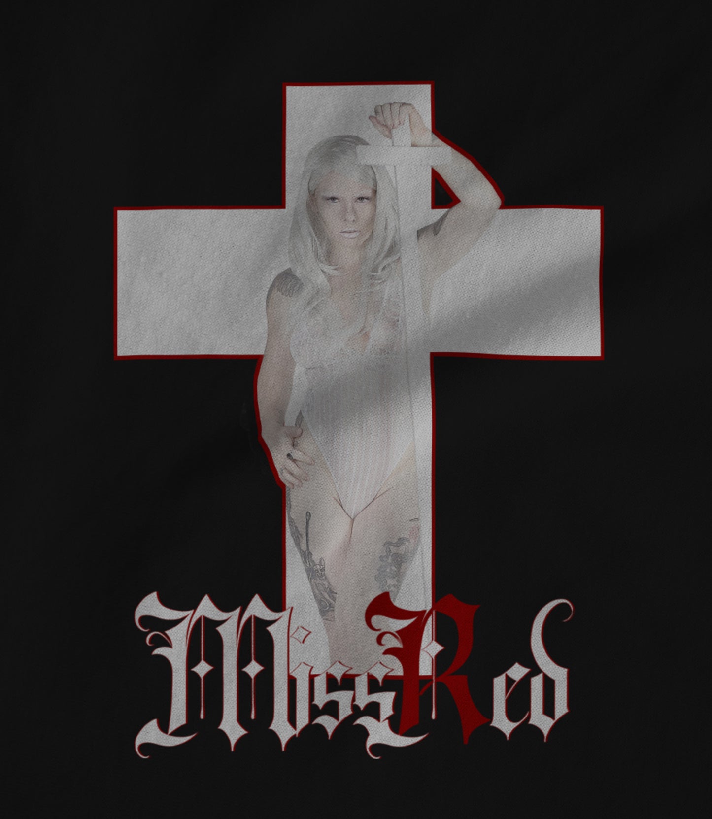 Porcelain Ghost Women's T-shirt