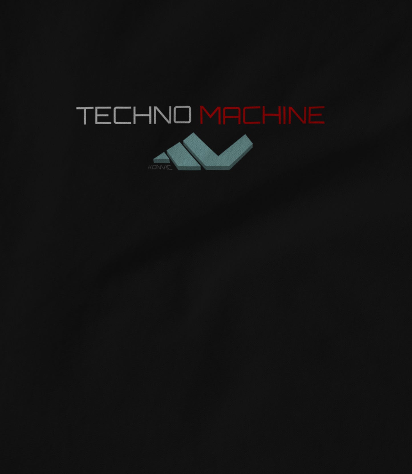 Konvic Techno Machine Women's T-shirt