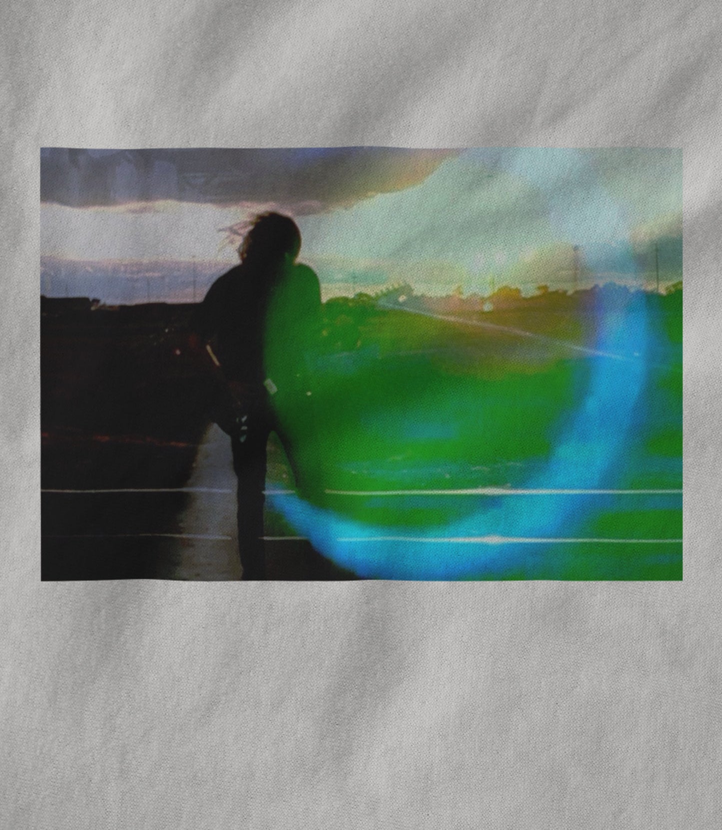 Awake Unisex T-shirt