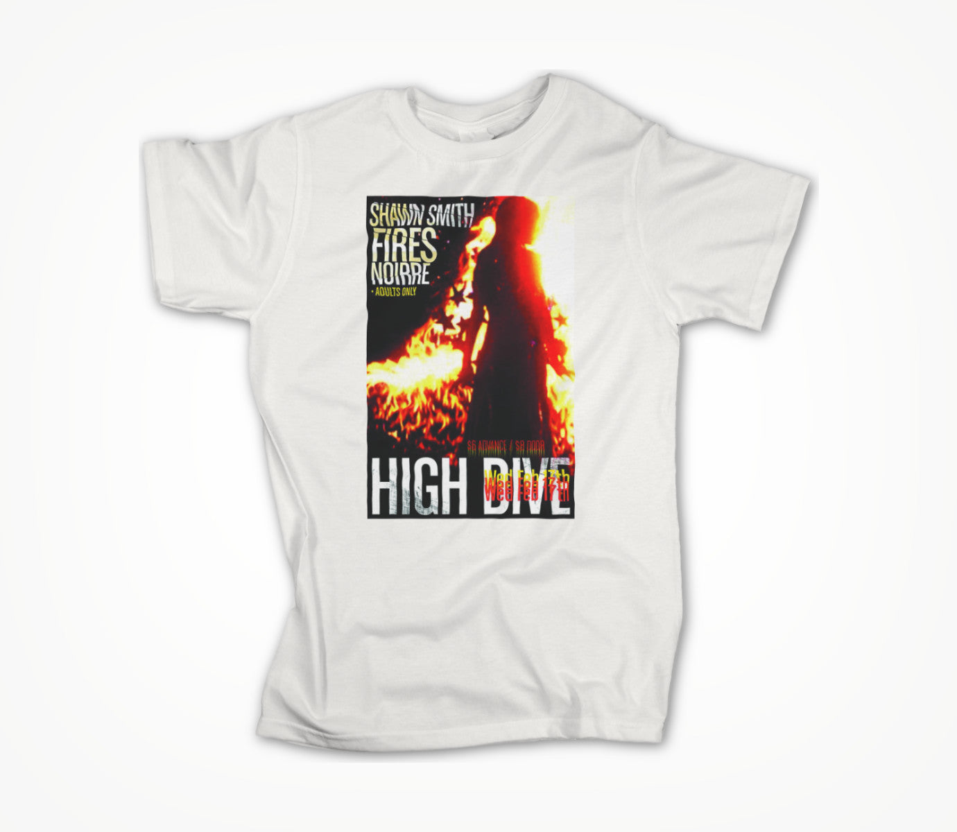 Seattle Unisex T-shirt