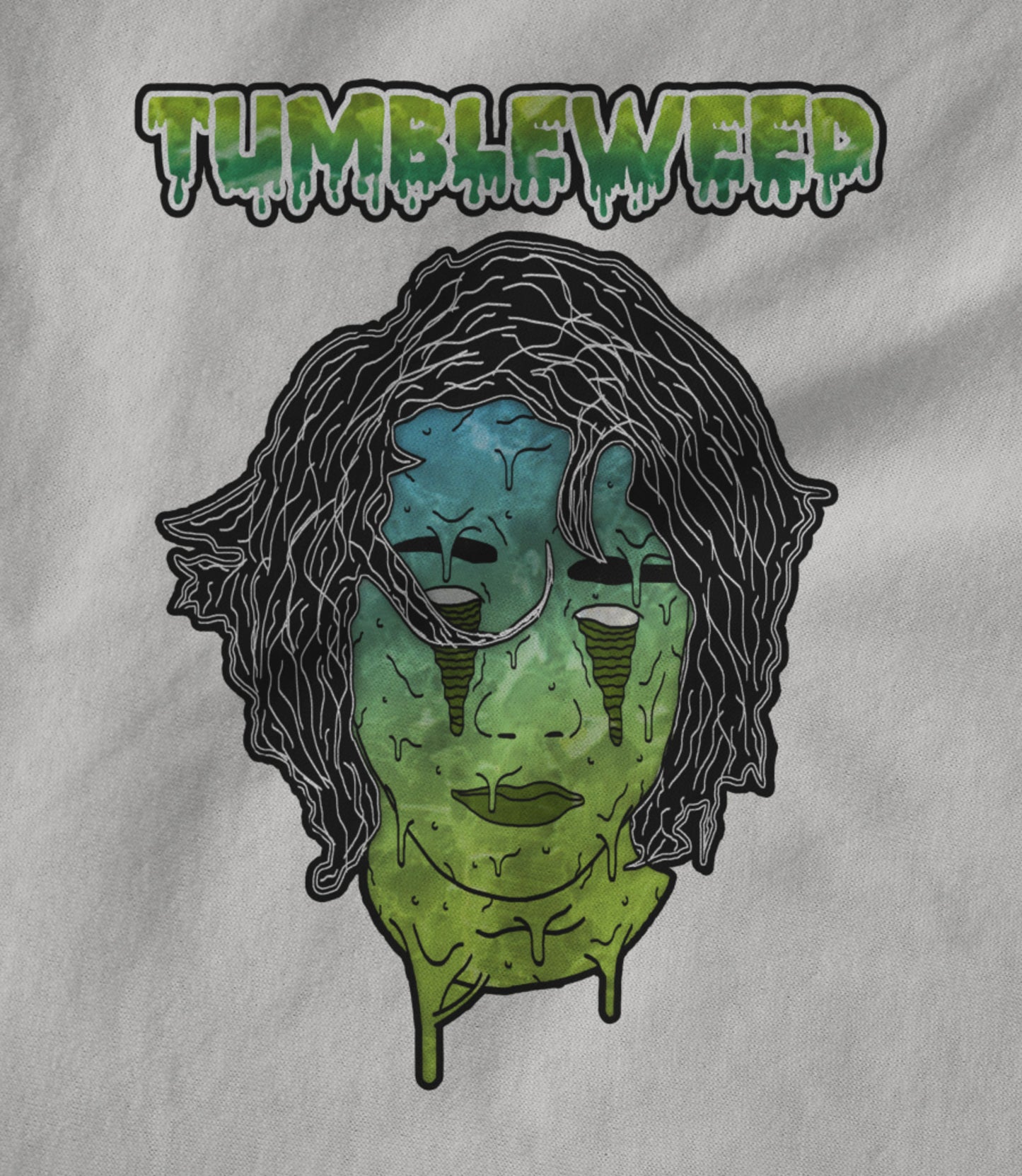 Tumble RO - White Women's T-shirt