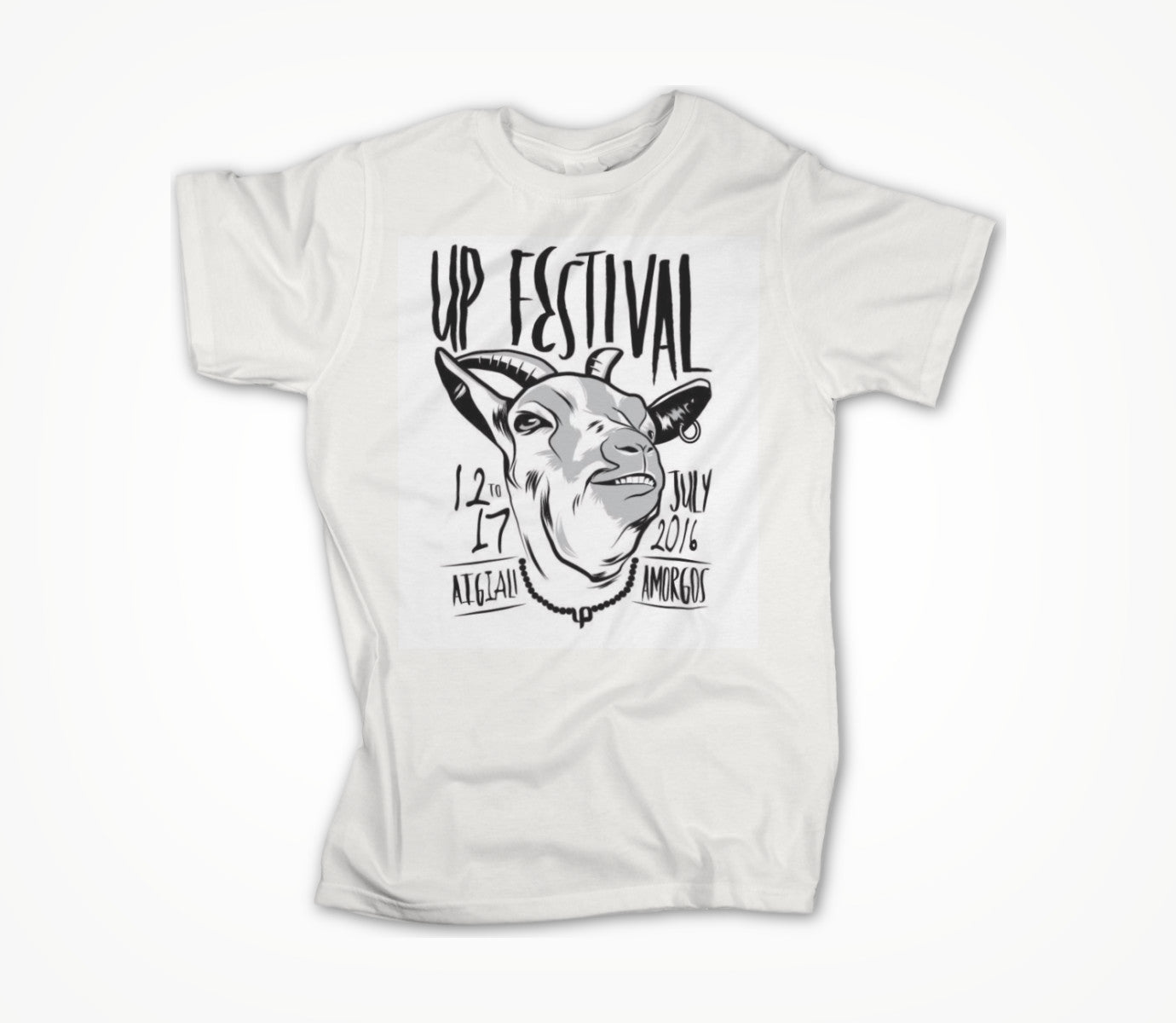 Official Unisex T-shirt