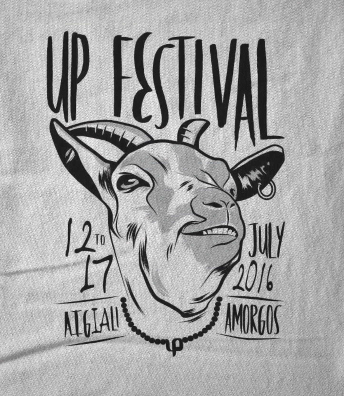 Official Unisex T-shirt