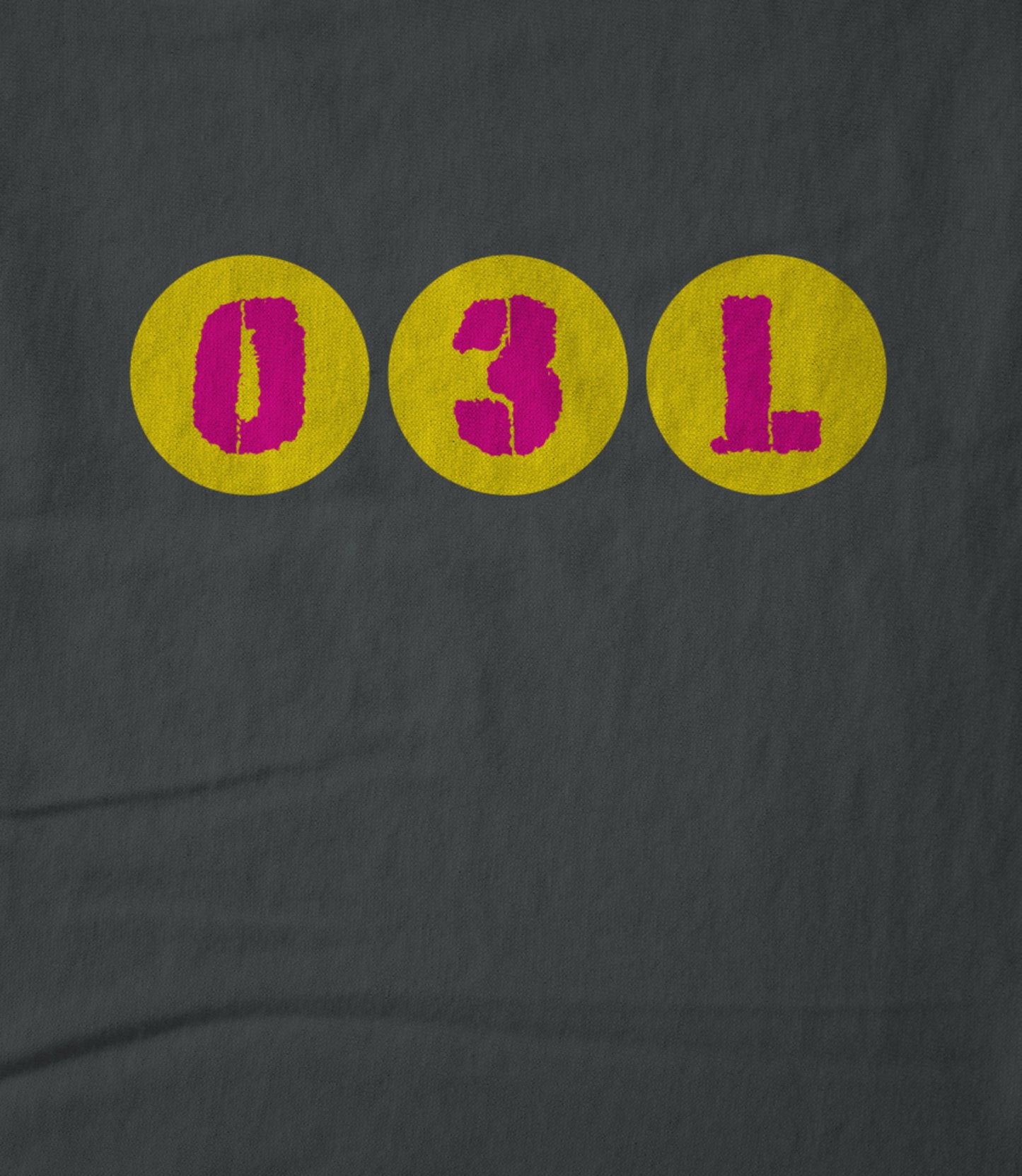 O3L Podcast - Logo Design 2 (Asphalt) Hoodie