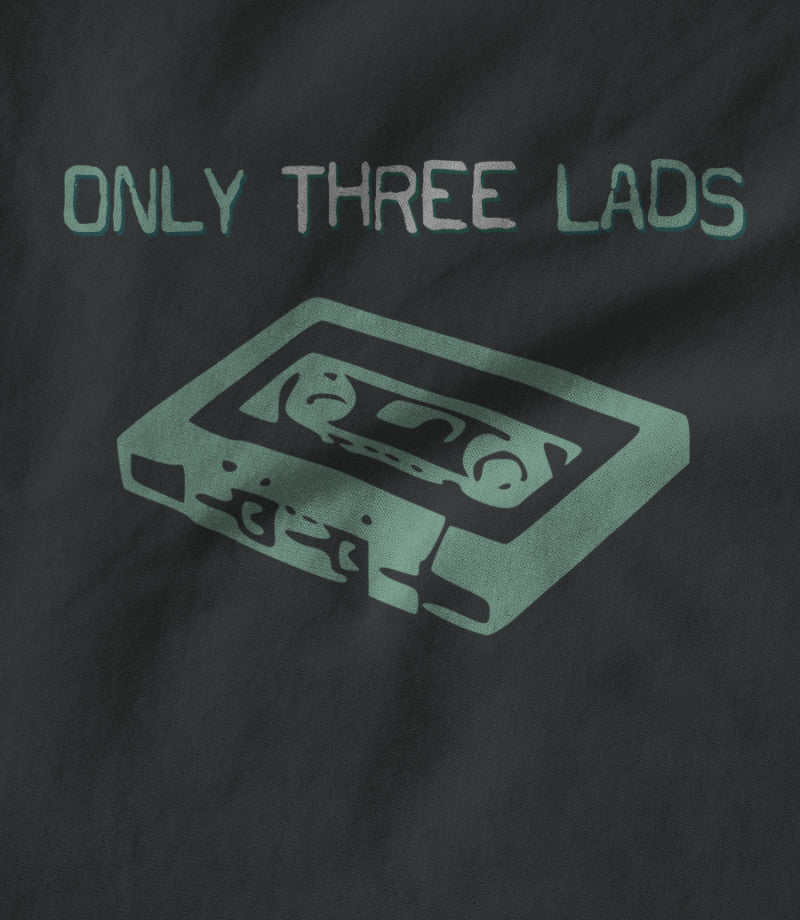 O3L - Tape (Asphalt)