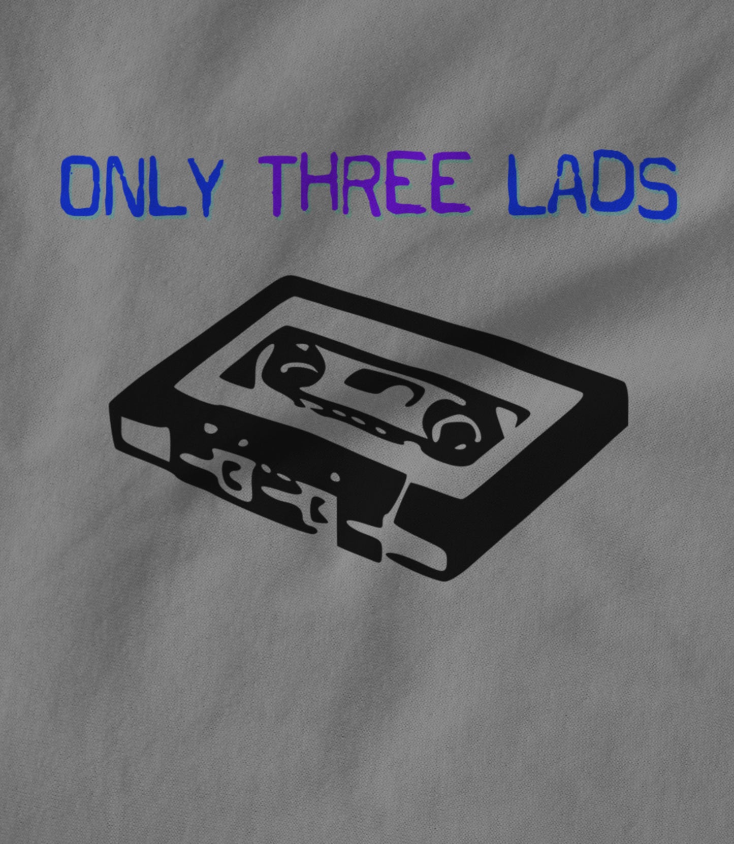 O3L - Tape (Heather Grey) Women's T-shirt
