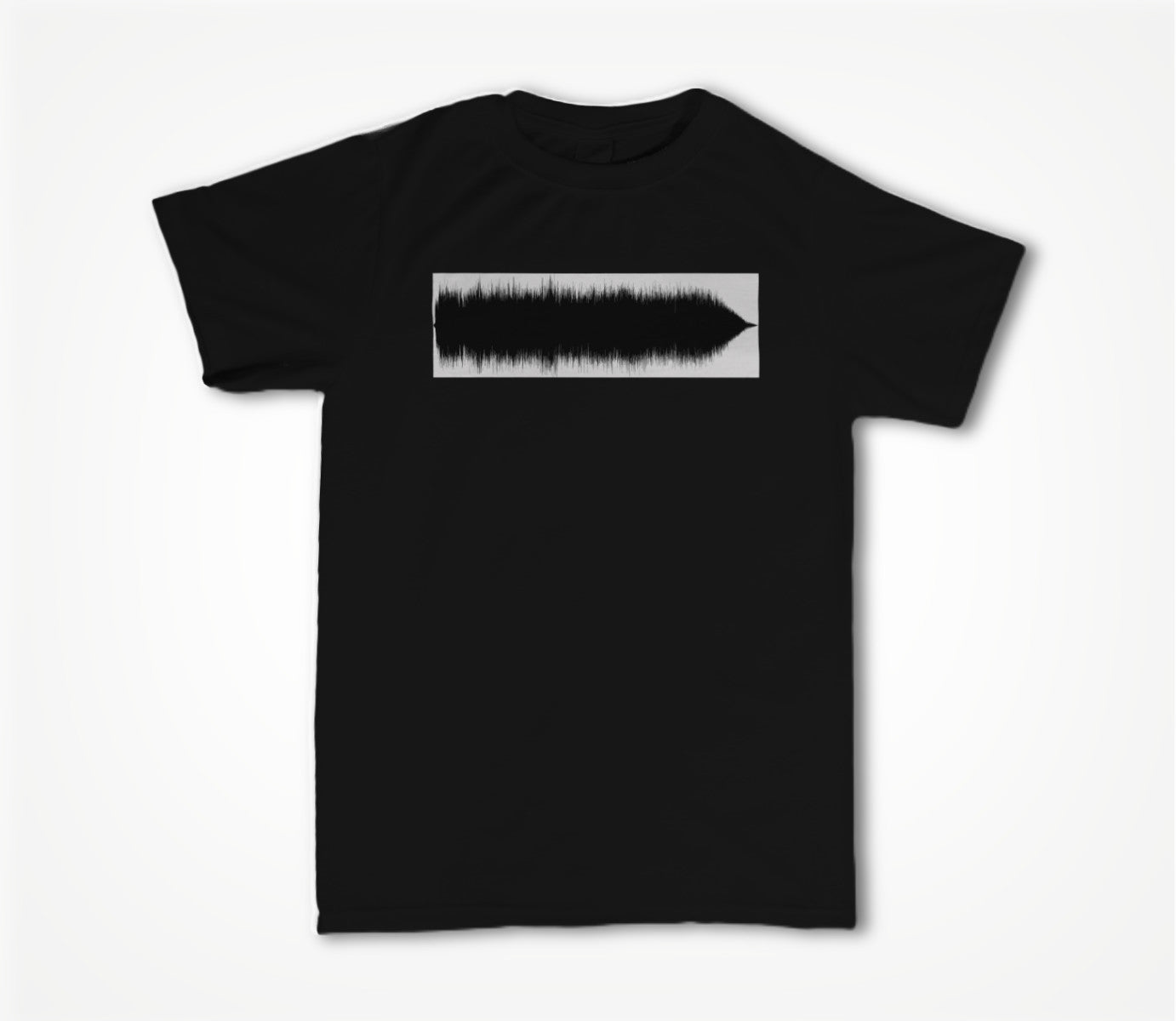 Bitter WAV Unisex T-shirt