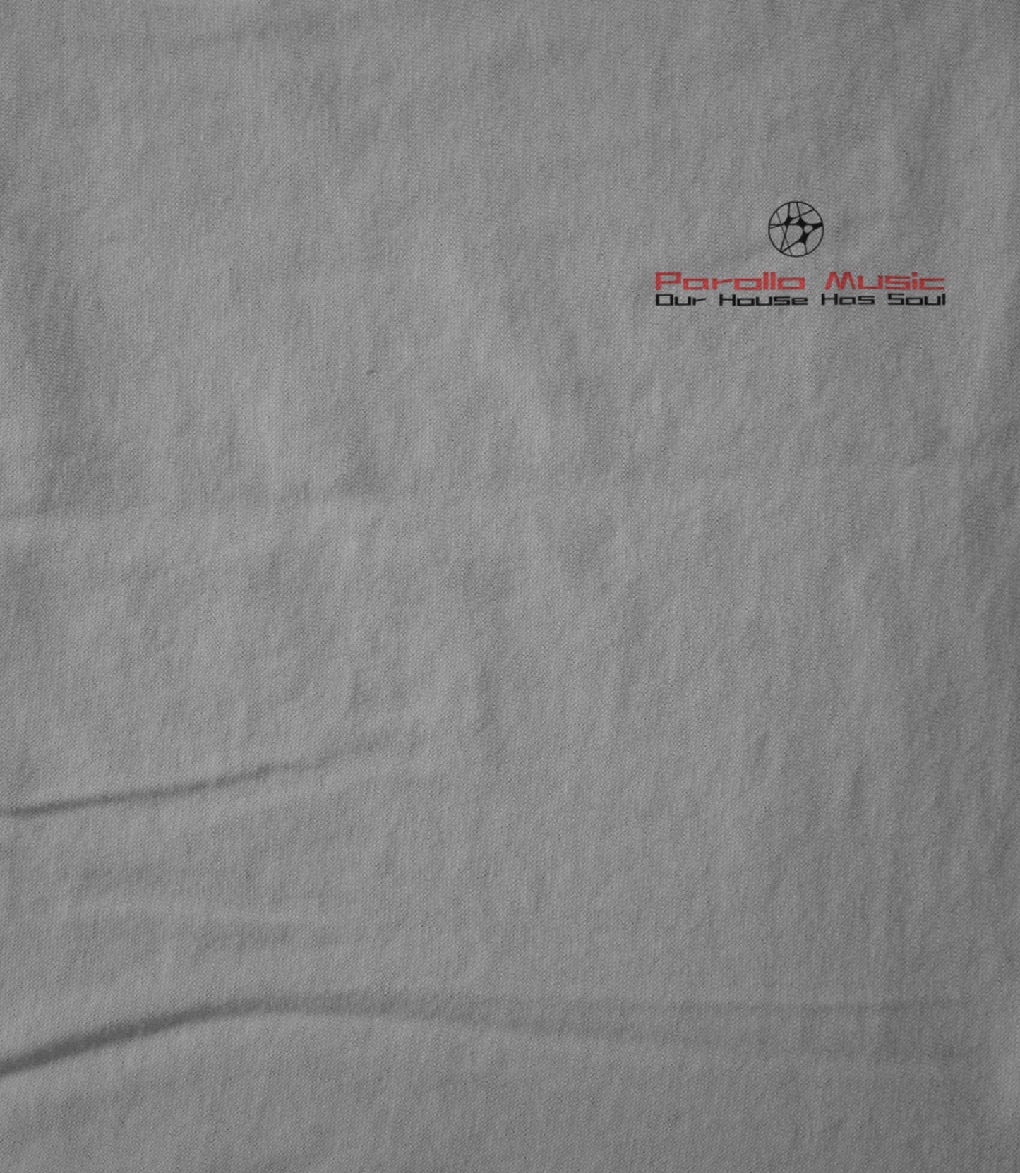 Parollo Music Official Staff Clothing Hoodie