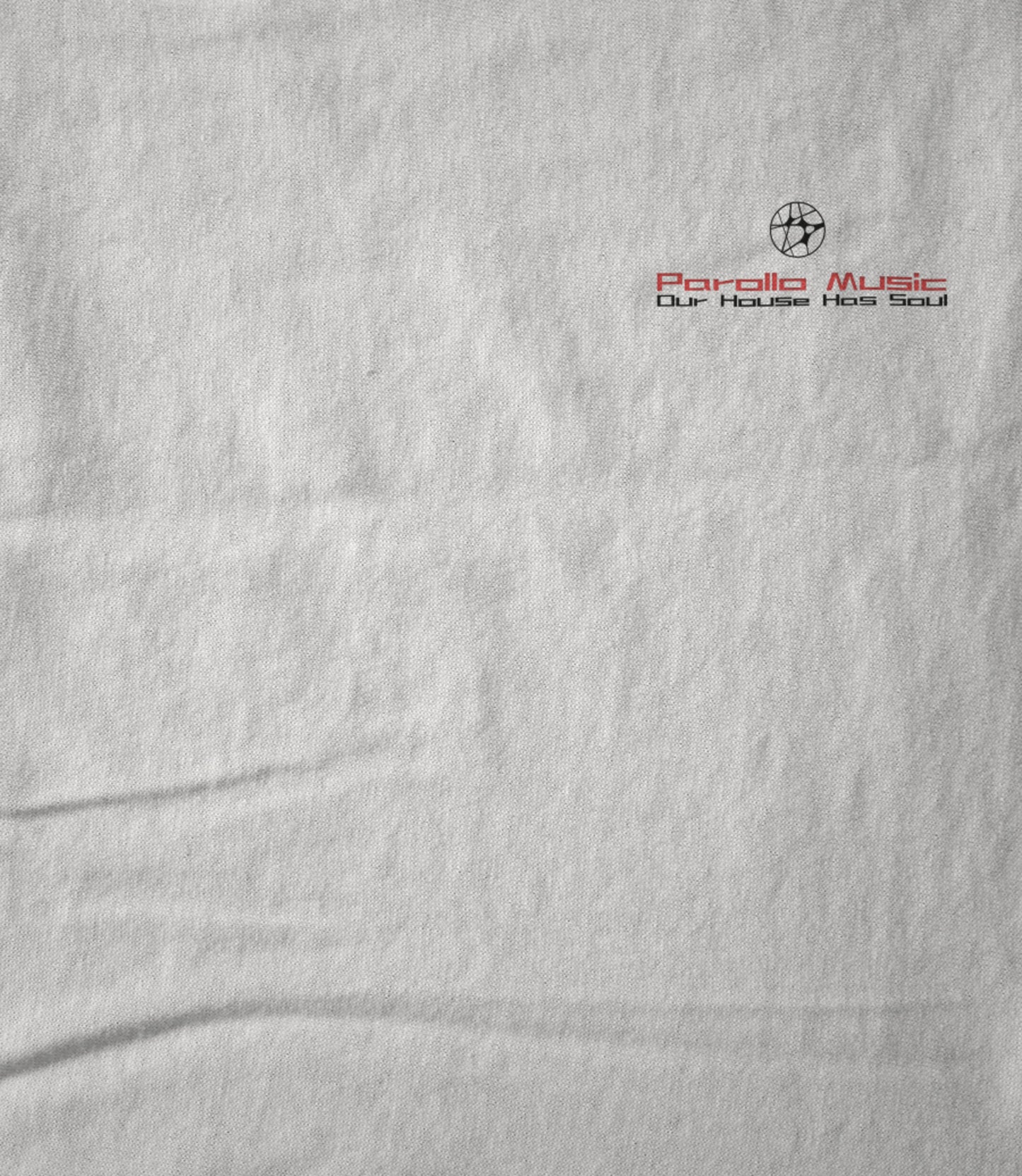 Parollo Music Official Staff Clothing Unisex T-shirt