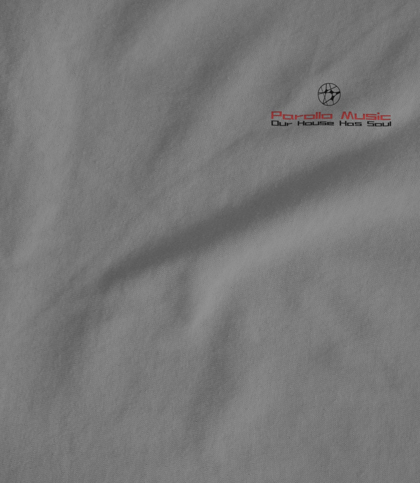 Parollo Music Official Staff Clothing Unisex T-shirt