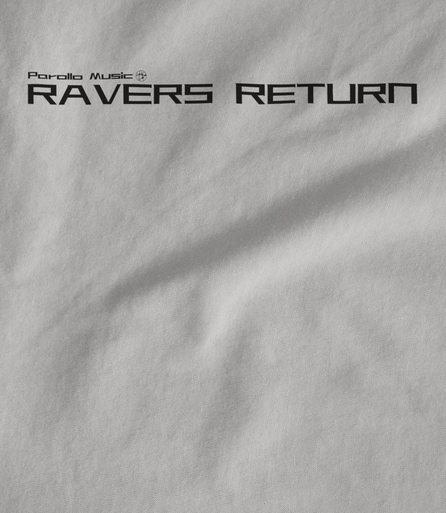 Ravers Return Standard Print Unisex T-shirt