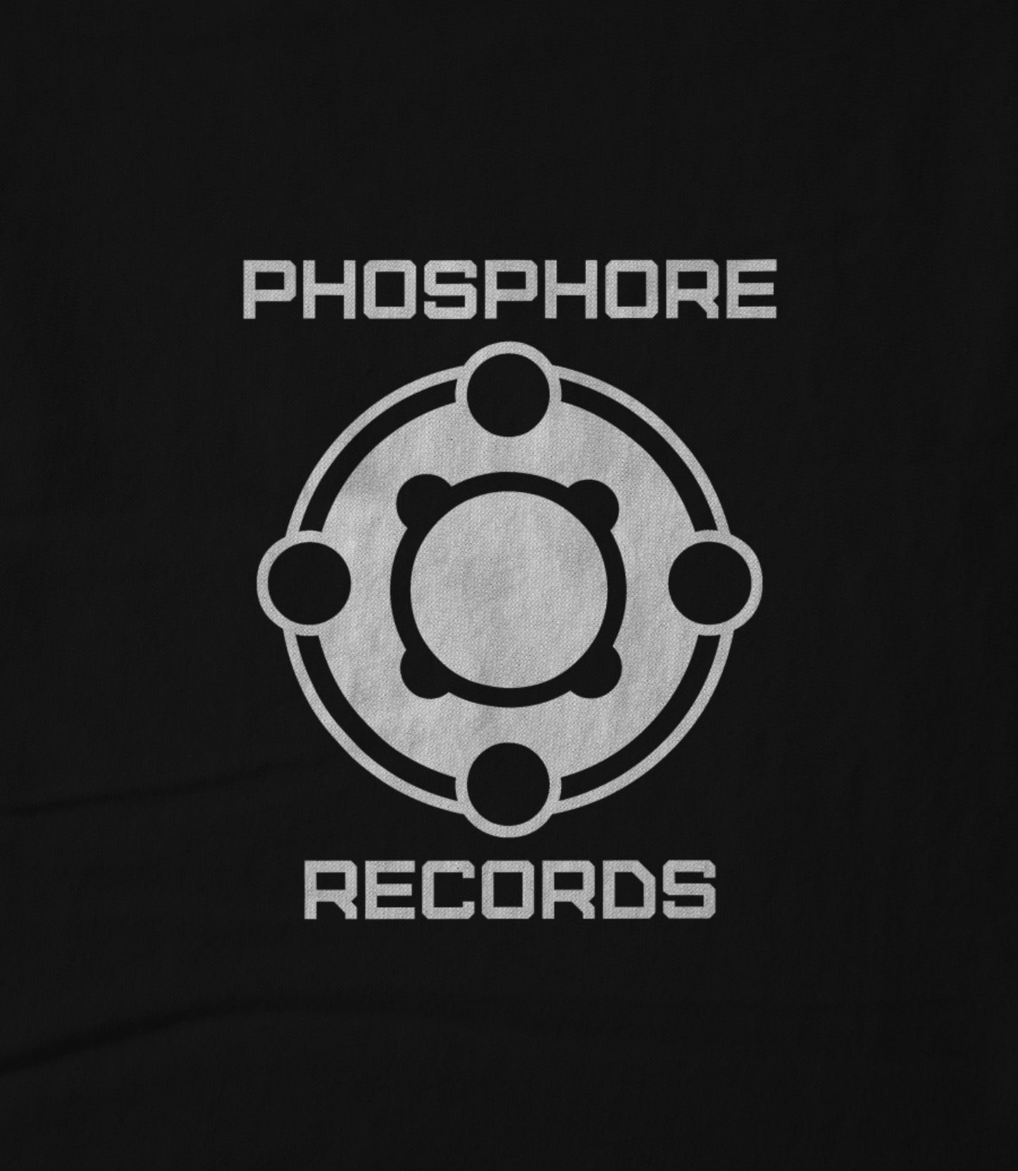 phr001 Hoodie