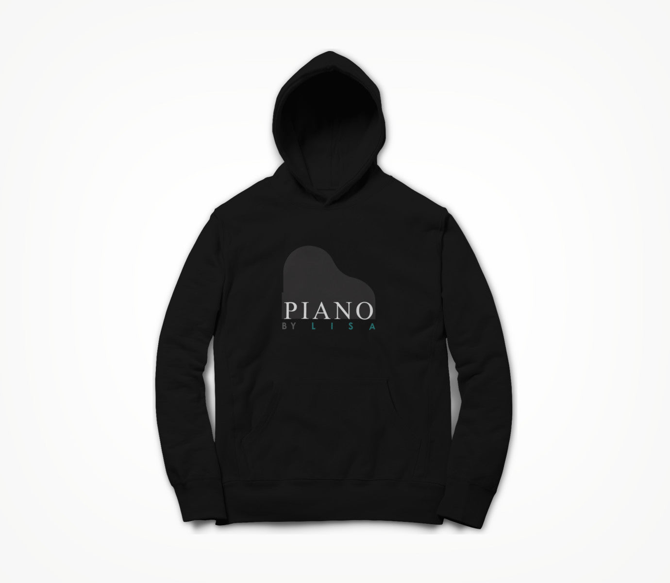(Black) Hoodie