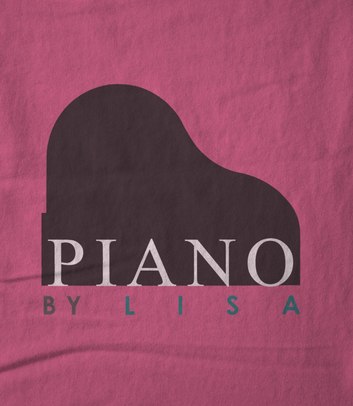 (Pink) Unisex T-shirt