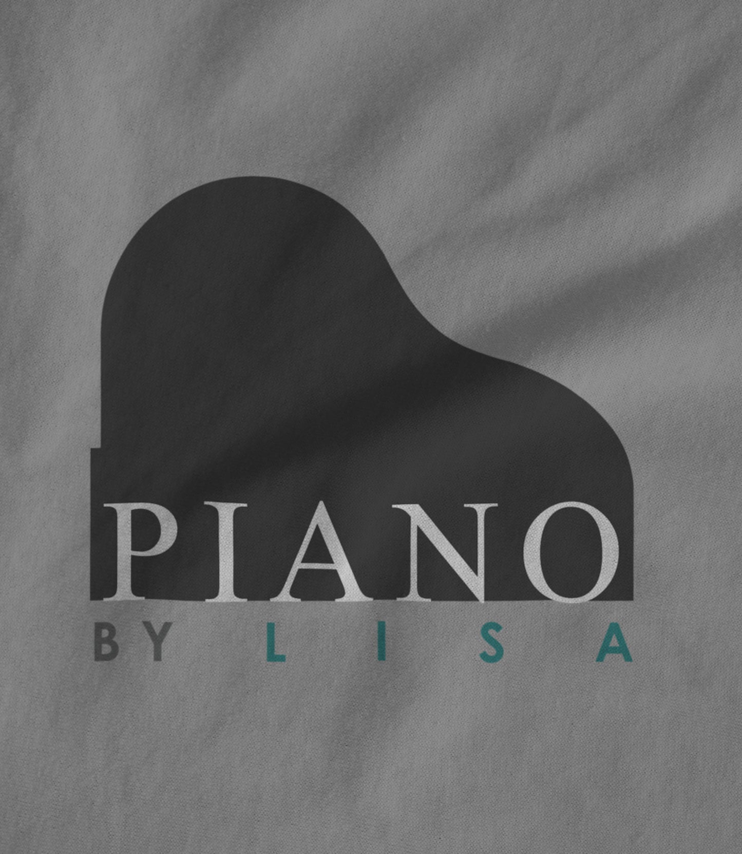 - Grey Women's T-shirt