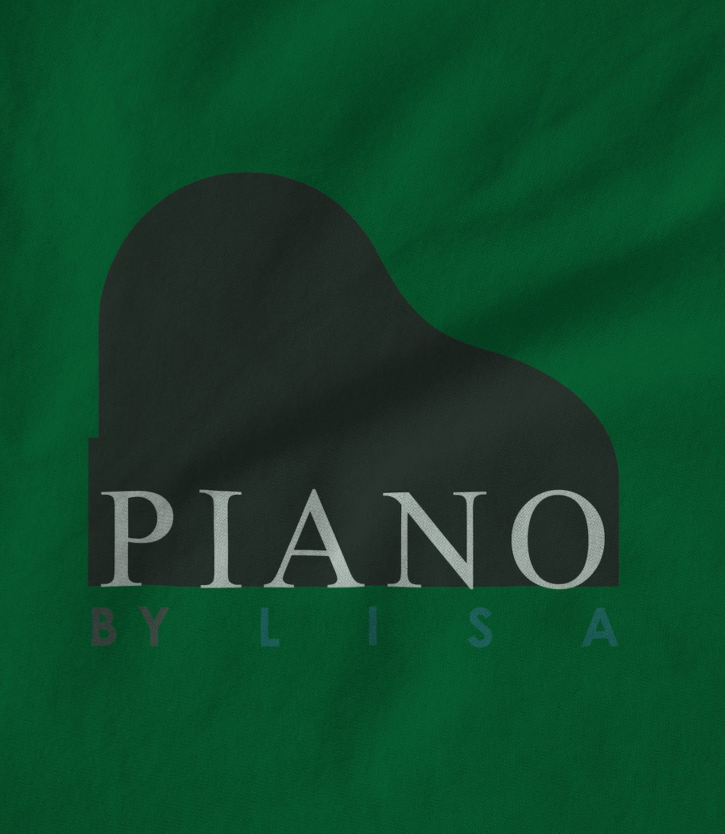 (Green) Unisex T-shirt