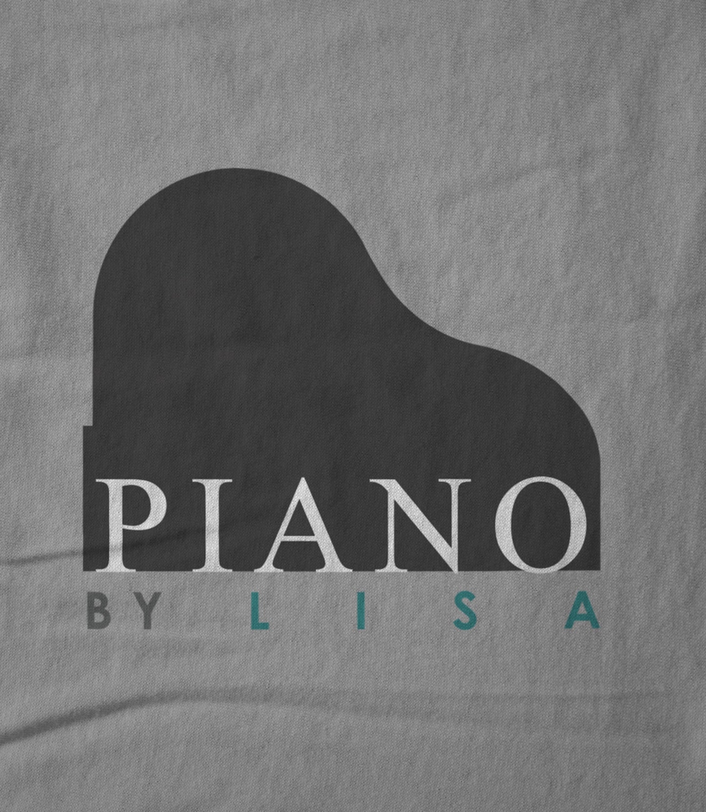 - Grey Unisex T-shirt