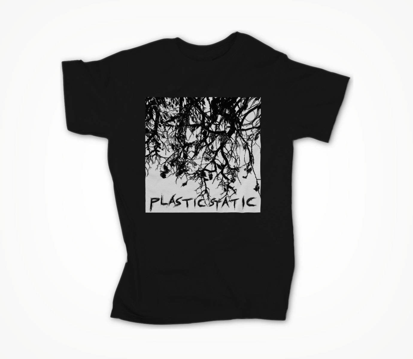 In The Brush Unisex T-shirt